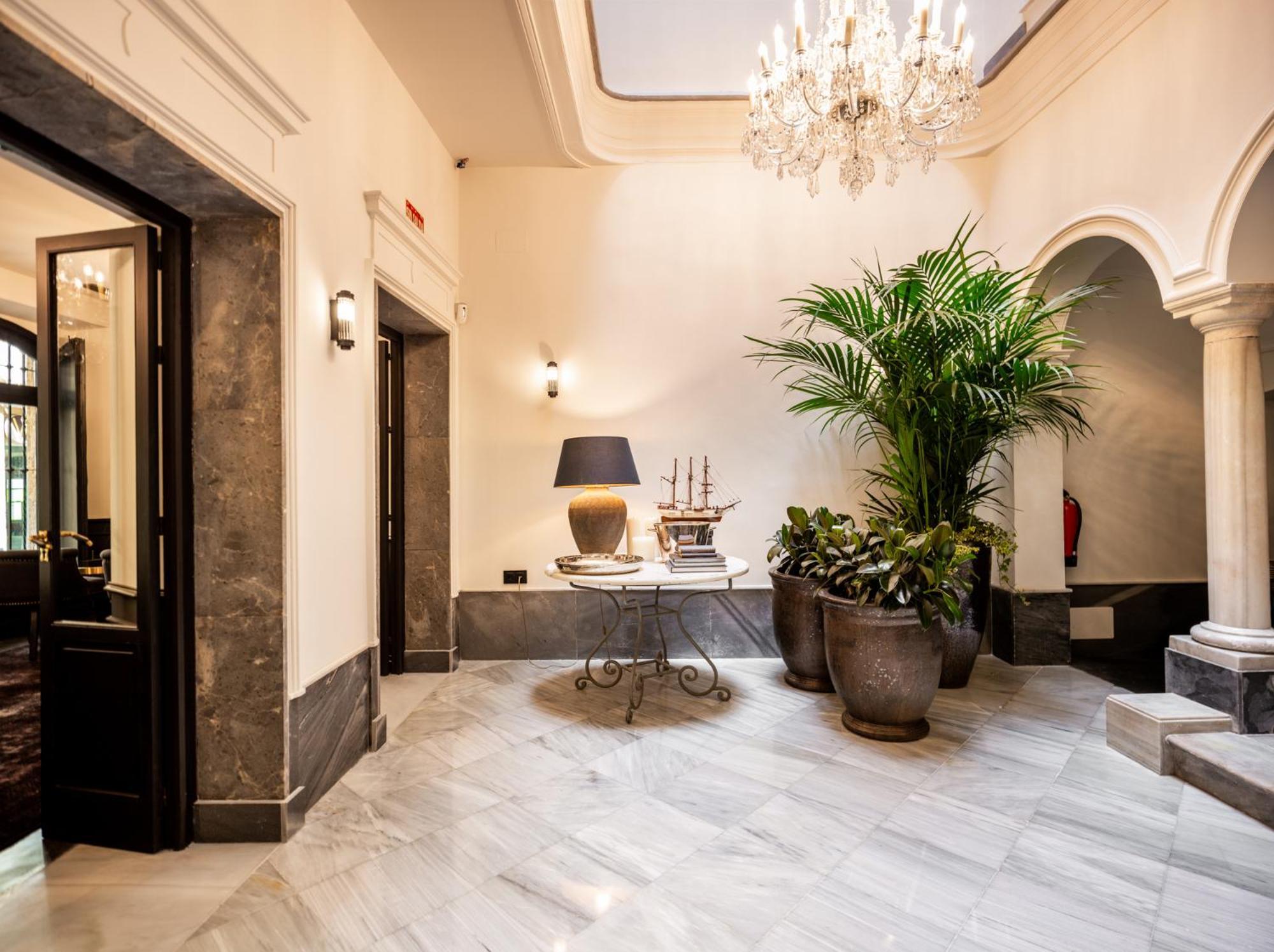 Boutique Casa Cánovas Hotel 4*