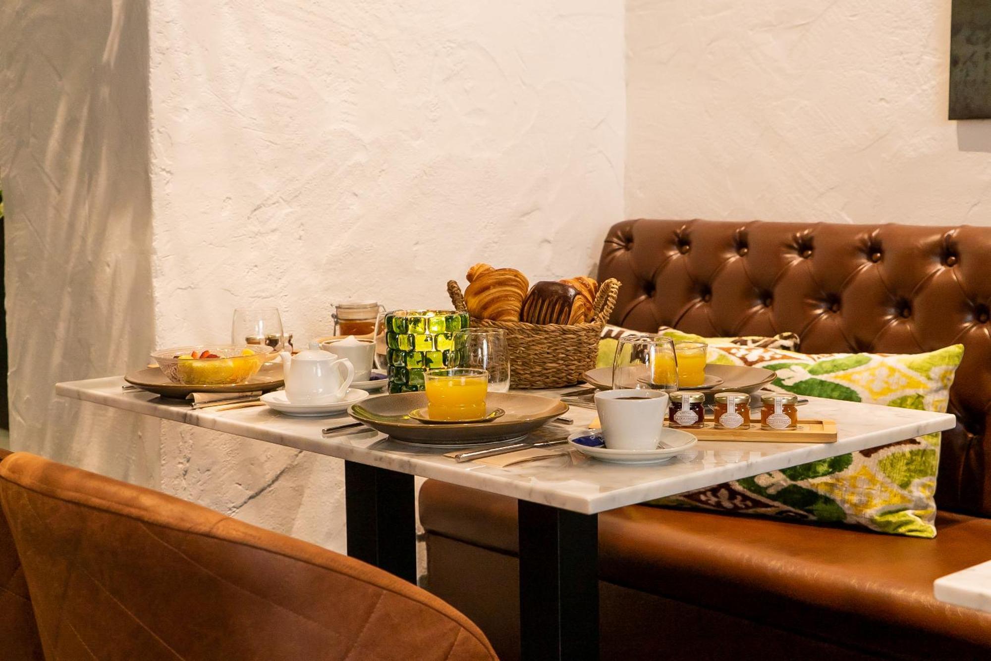 Hotel Boutique Casa Cánovas Cádiz