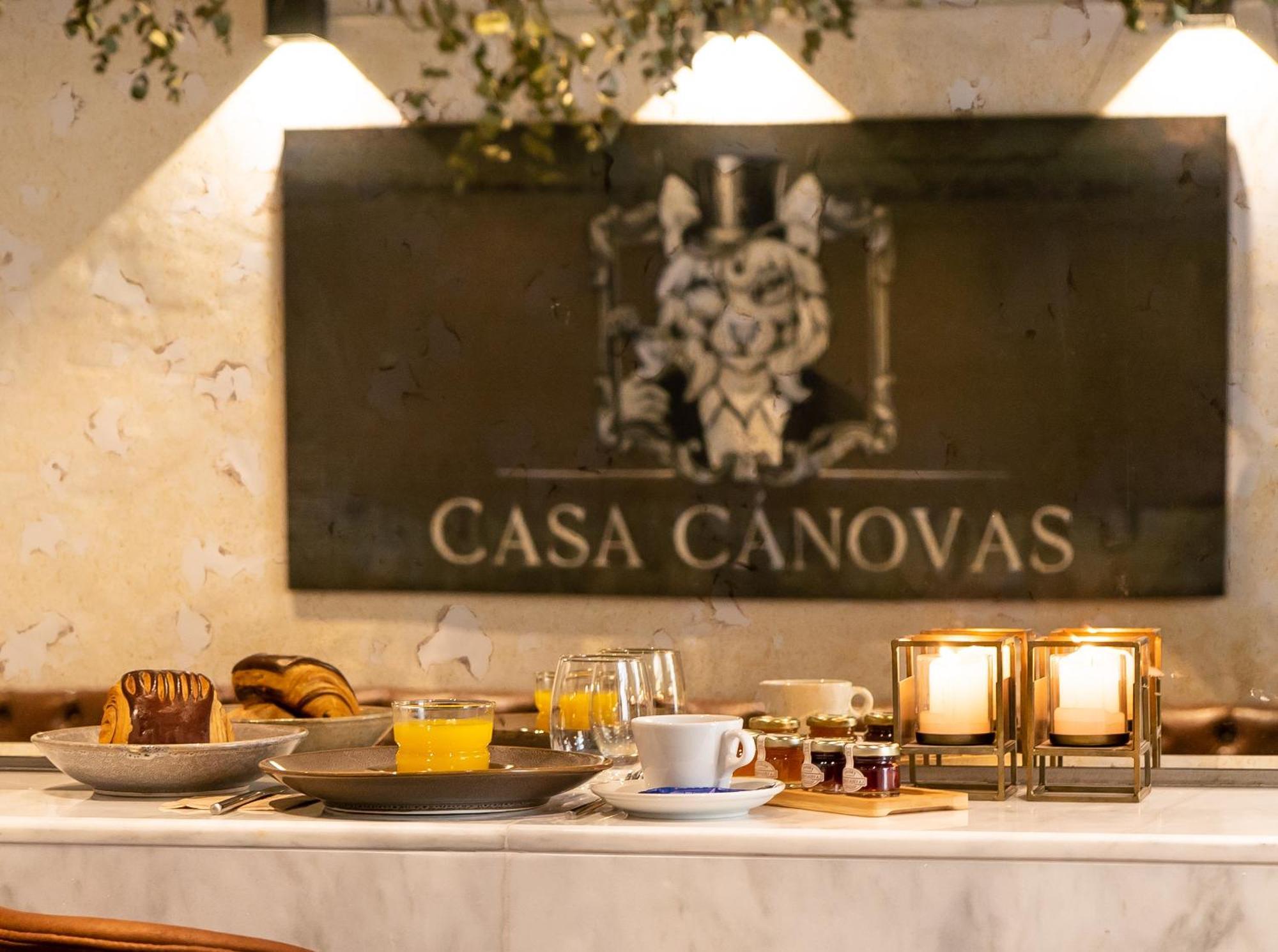 Boutique Casa Cánovas 4* Cádiz