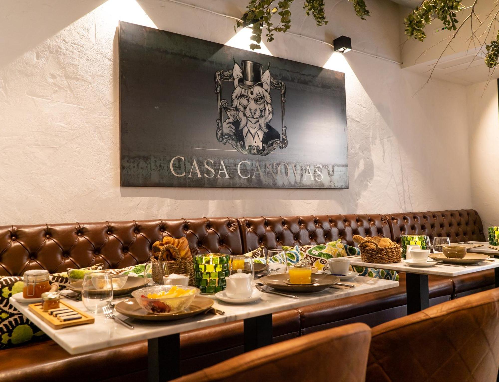 Hotel Boutique Casa Cánovas