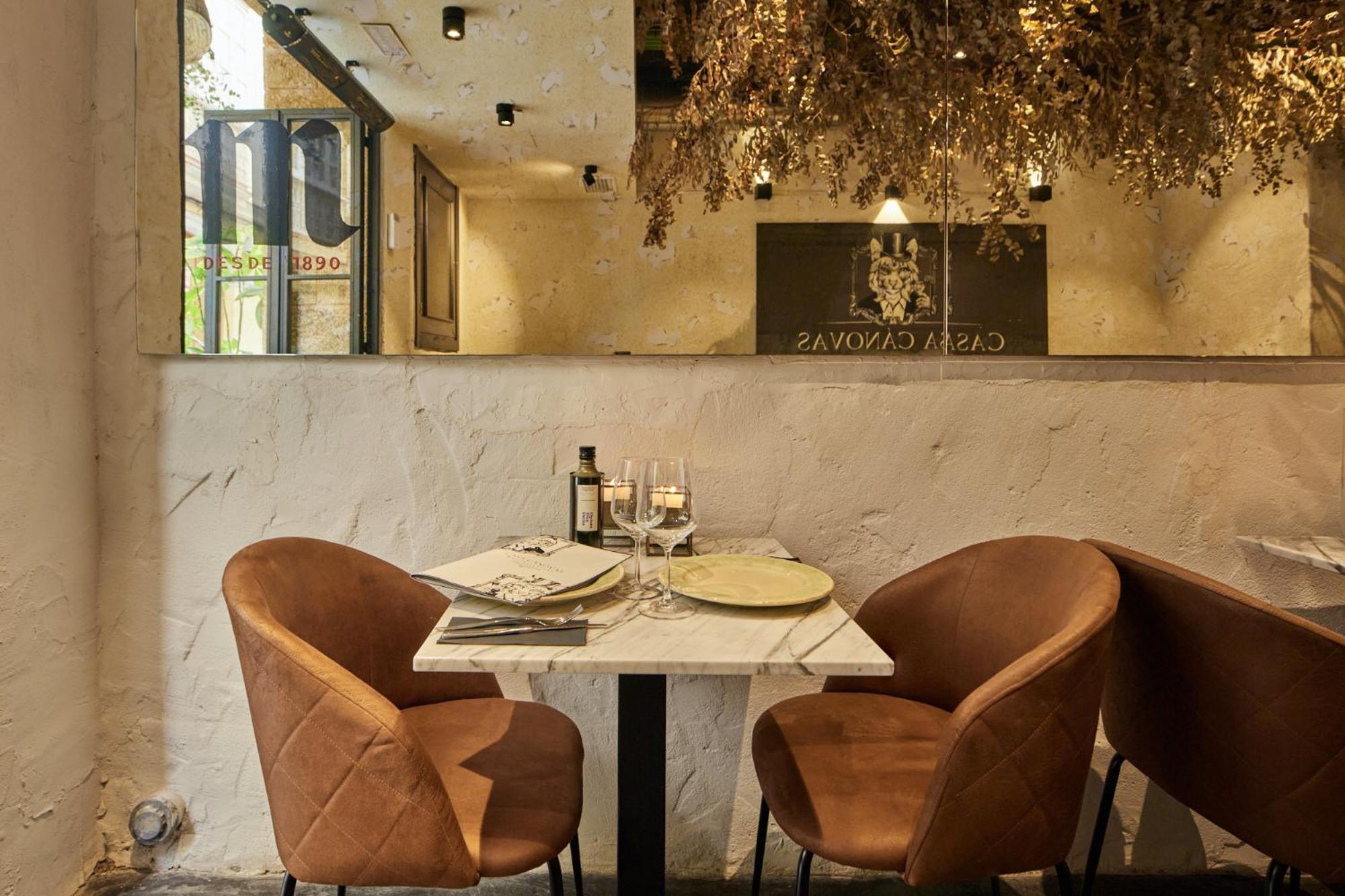 Boutique Casa Cánovas Hotel Cádiz