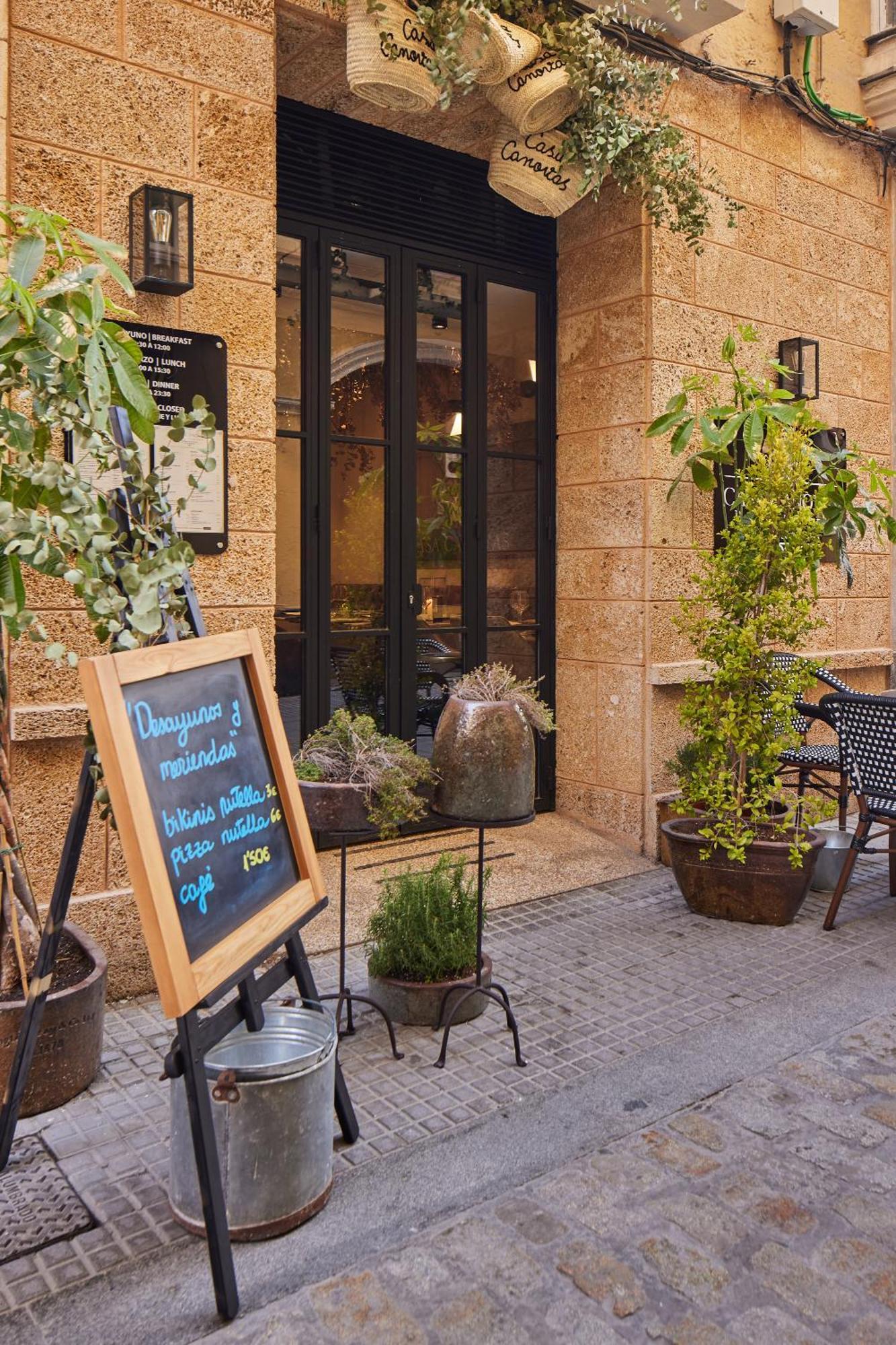 Boutique Casa Cánovas