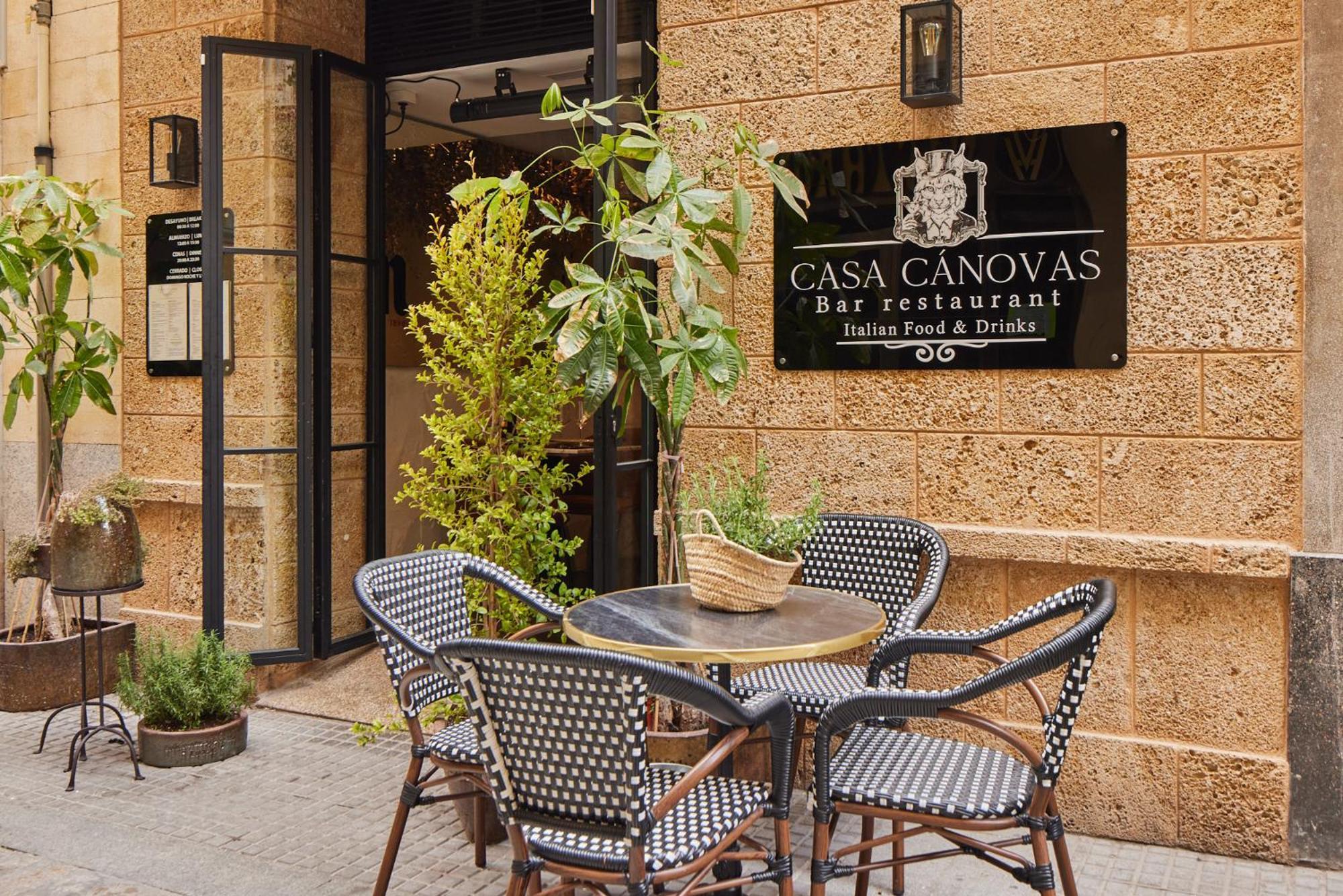 Hotel Boutique Casa Cánovas Cádiz