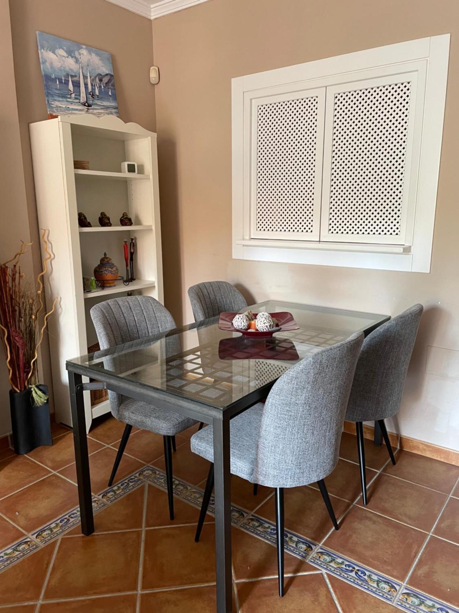 Apartementos Golf *