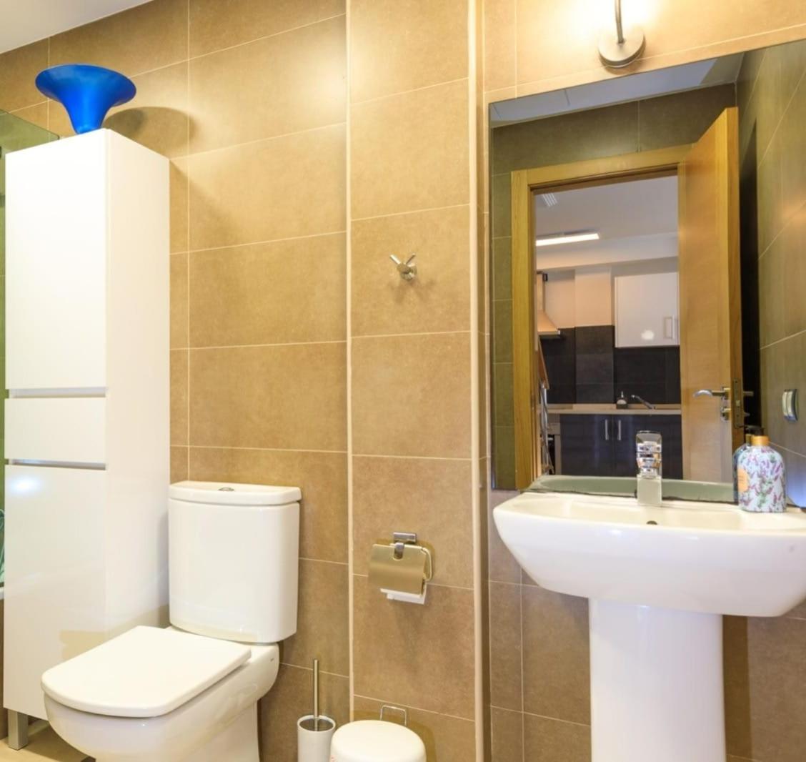 Apartamento Bruno's Cotillo