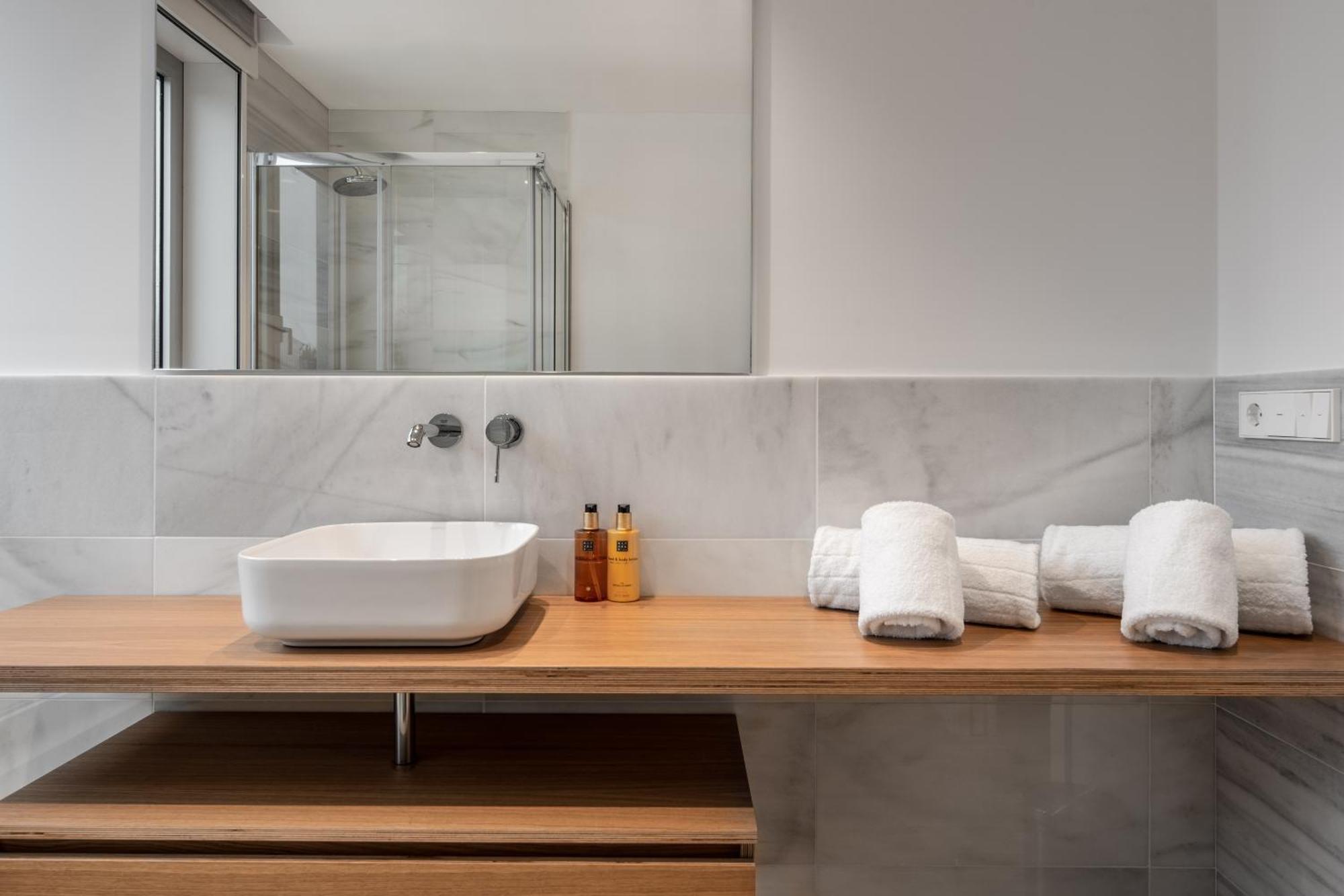 Apartamento I Loft Santiago By Upper Luxury Housing *