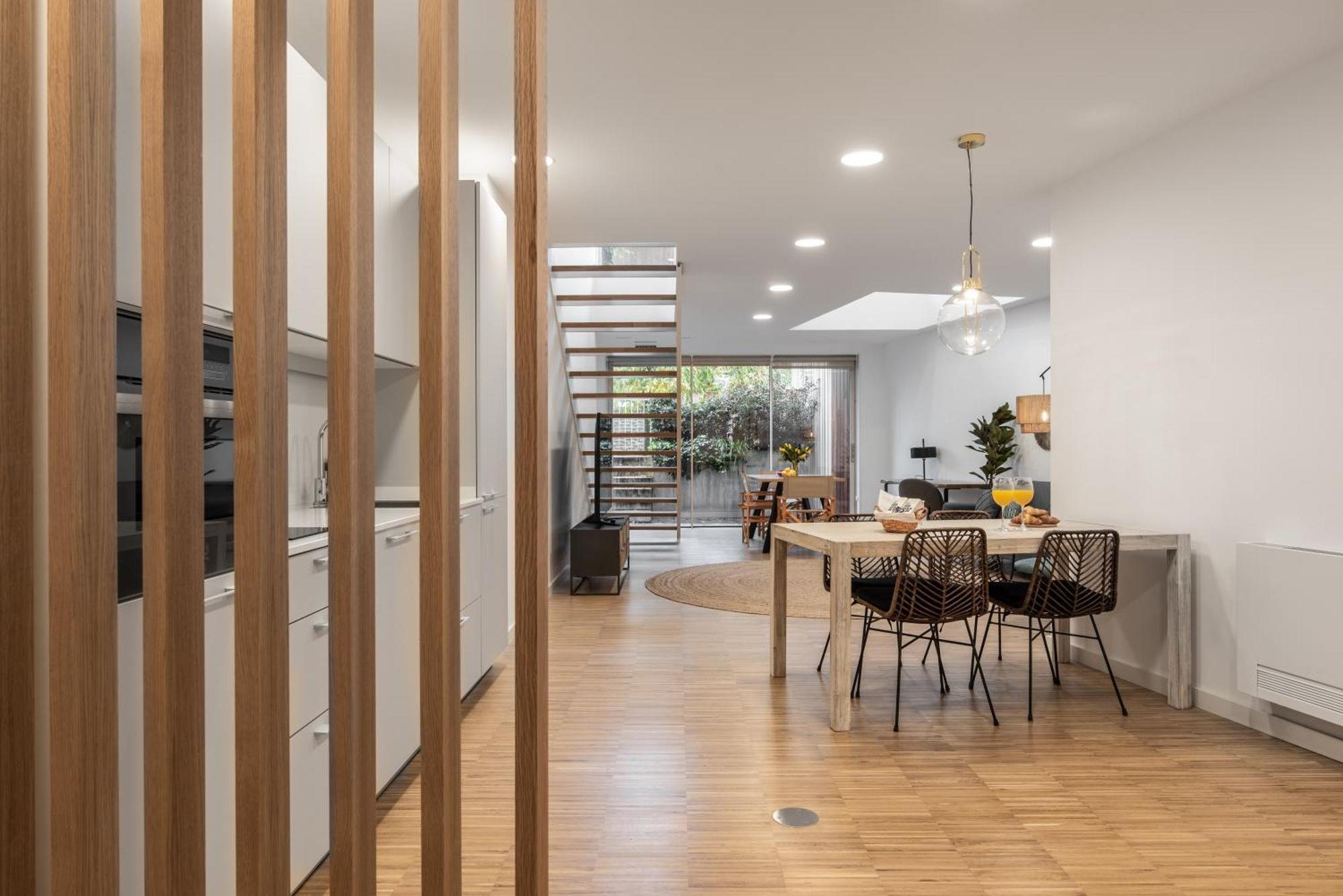 I Loft Santiago By Upper Luxury Housing *