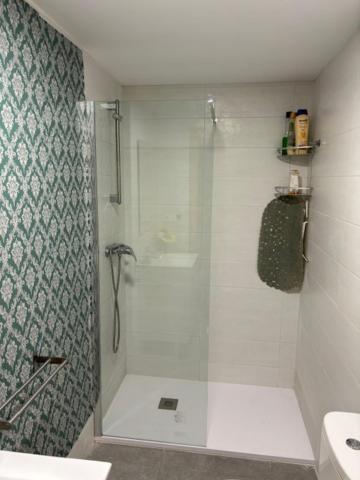 Junto Al Pilar Apartamento *