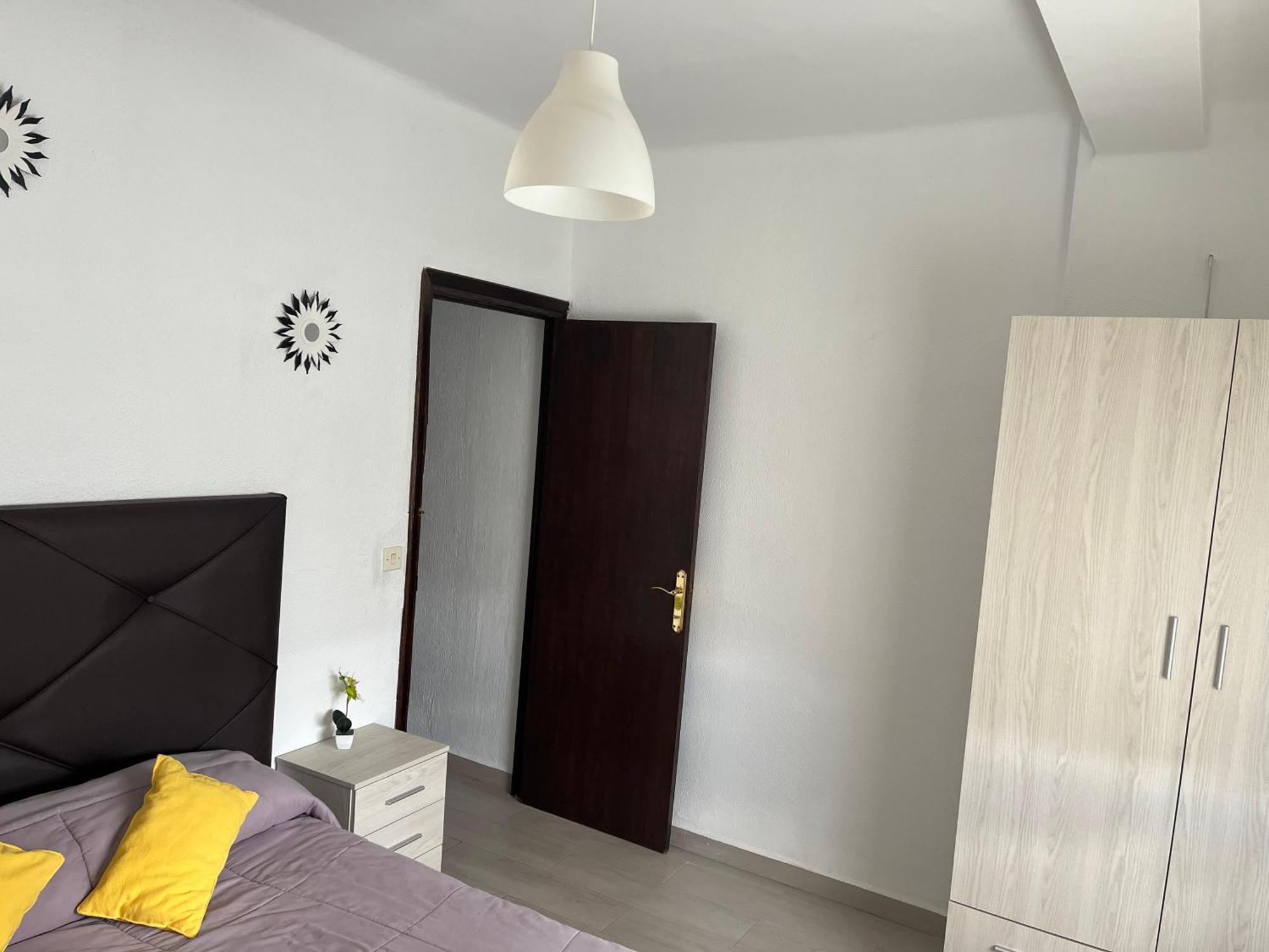 Alquiler Rural Isabel -apartamento En El Centro De Apartamento Ronda