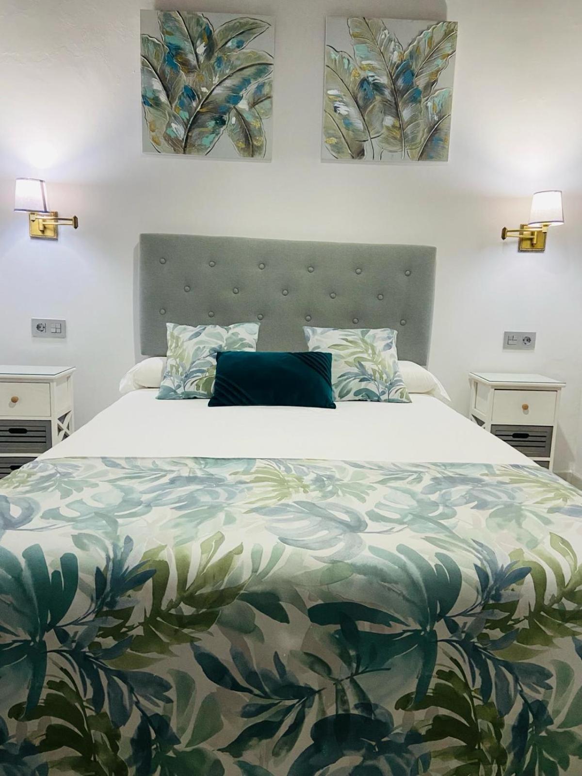Bed & Breakfast La Gitanilla & Encanto Jerez Jerez de la Frontera