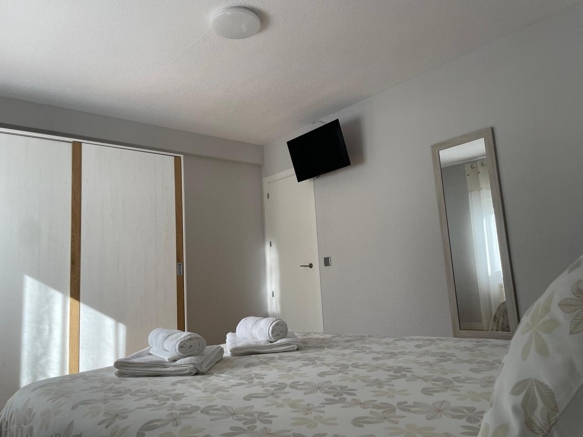 Vut Almenas Apartamento