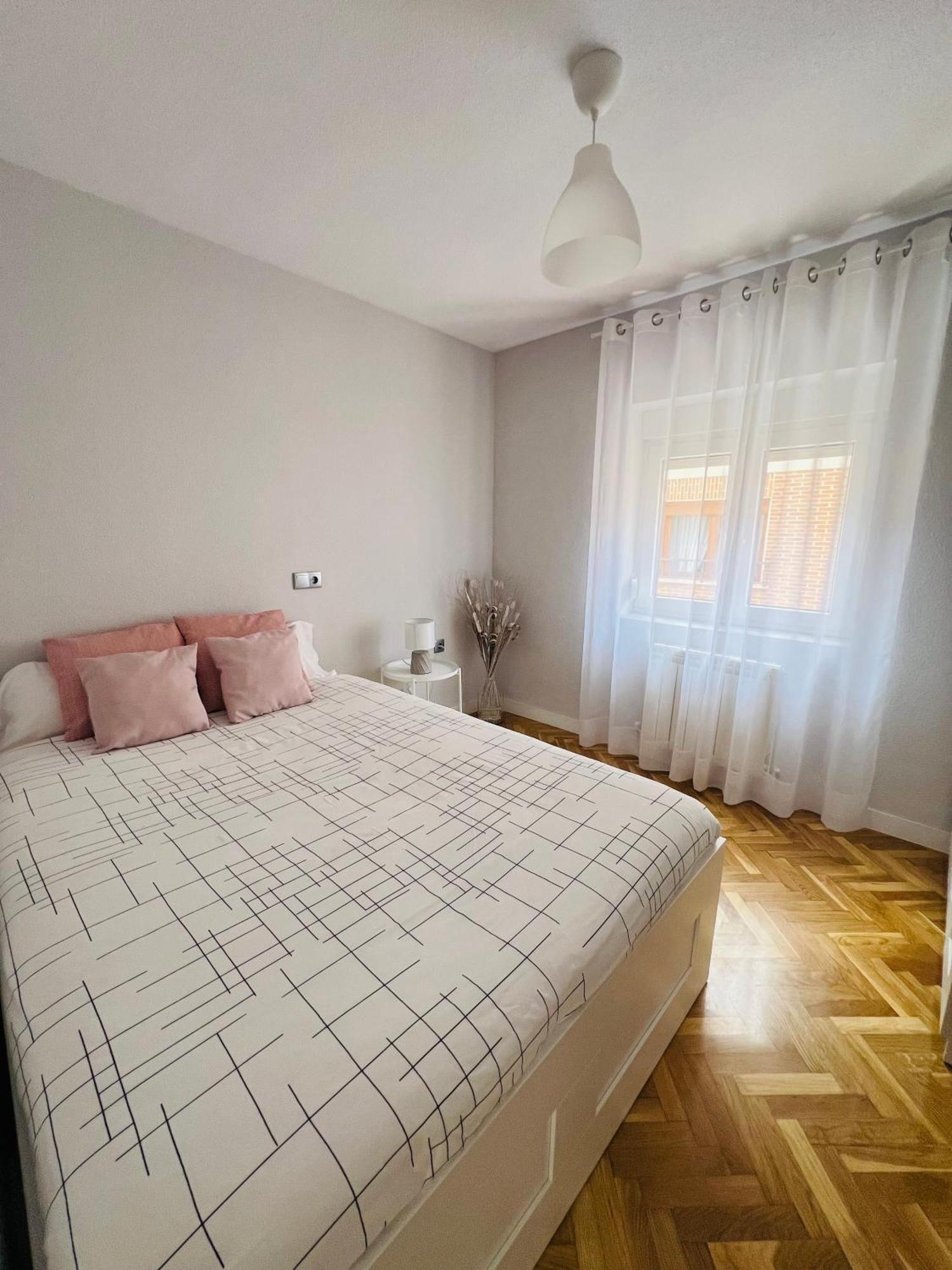 Apartamento Vut Almenas Ávila