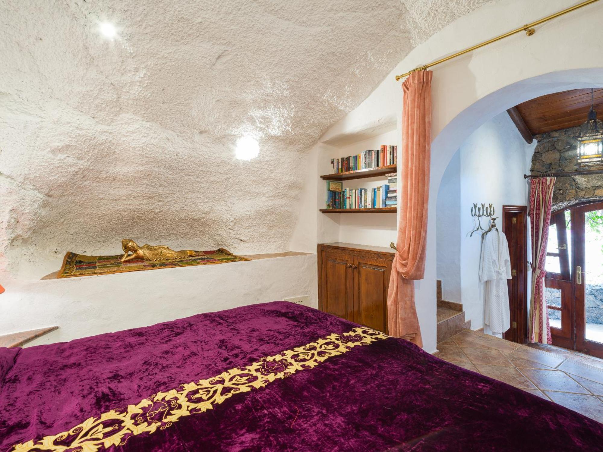 Castillo Schlaraffenland Apartamento *