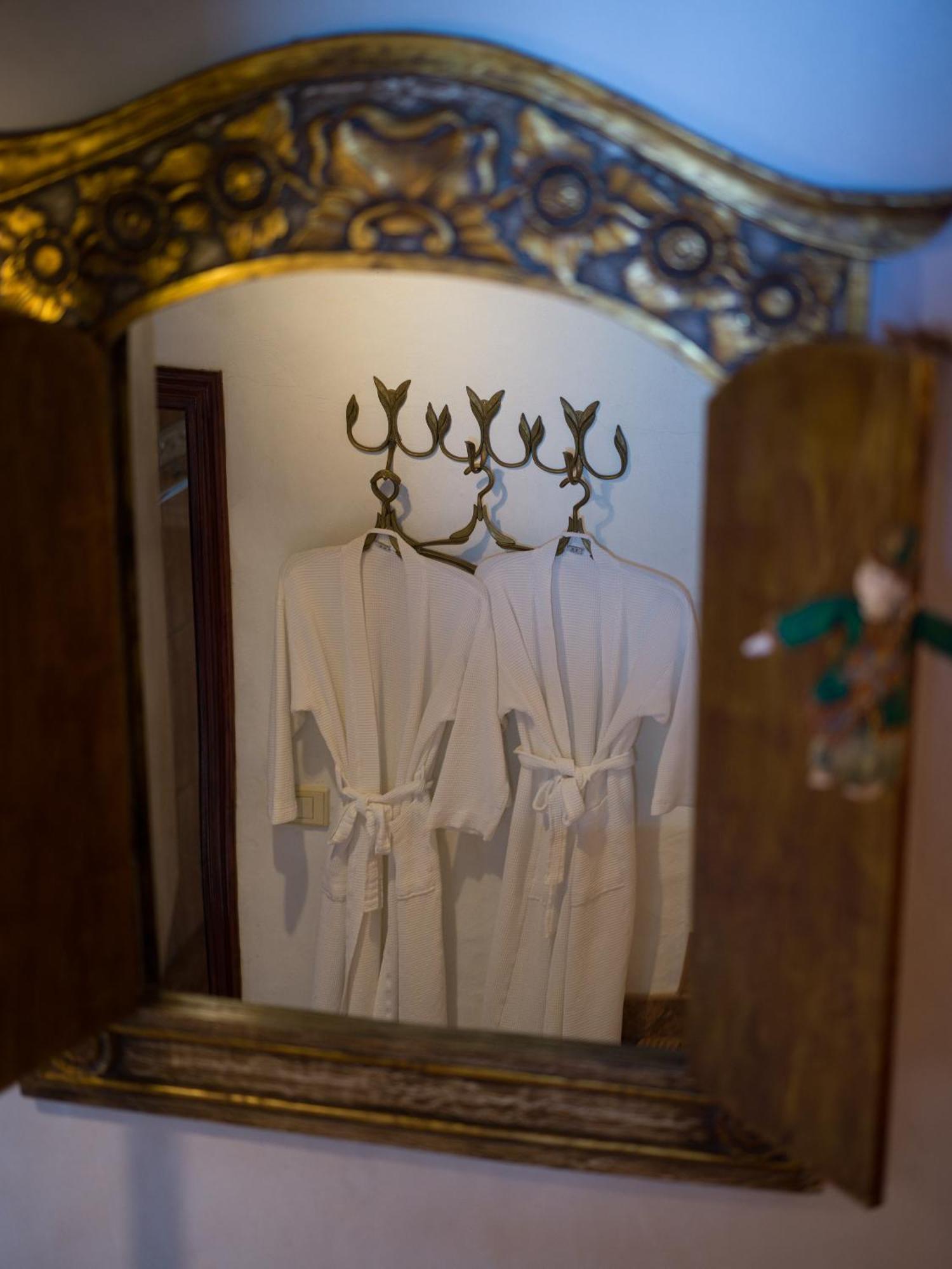 Apartamento Castillo Schlaraffenland *