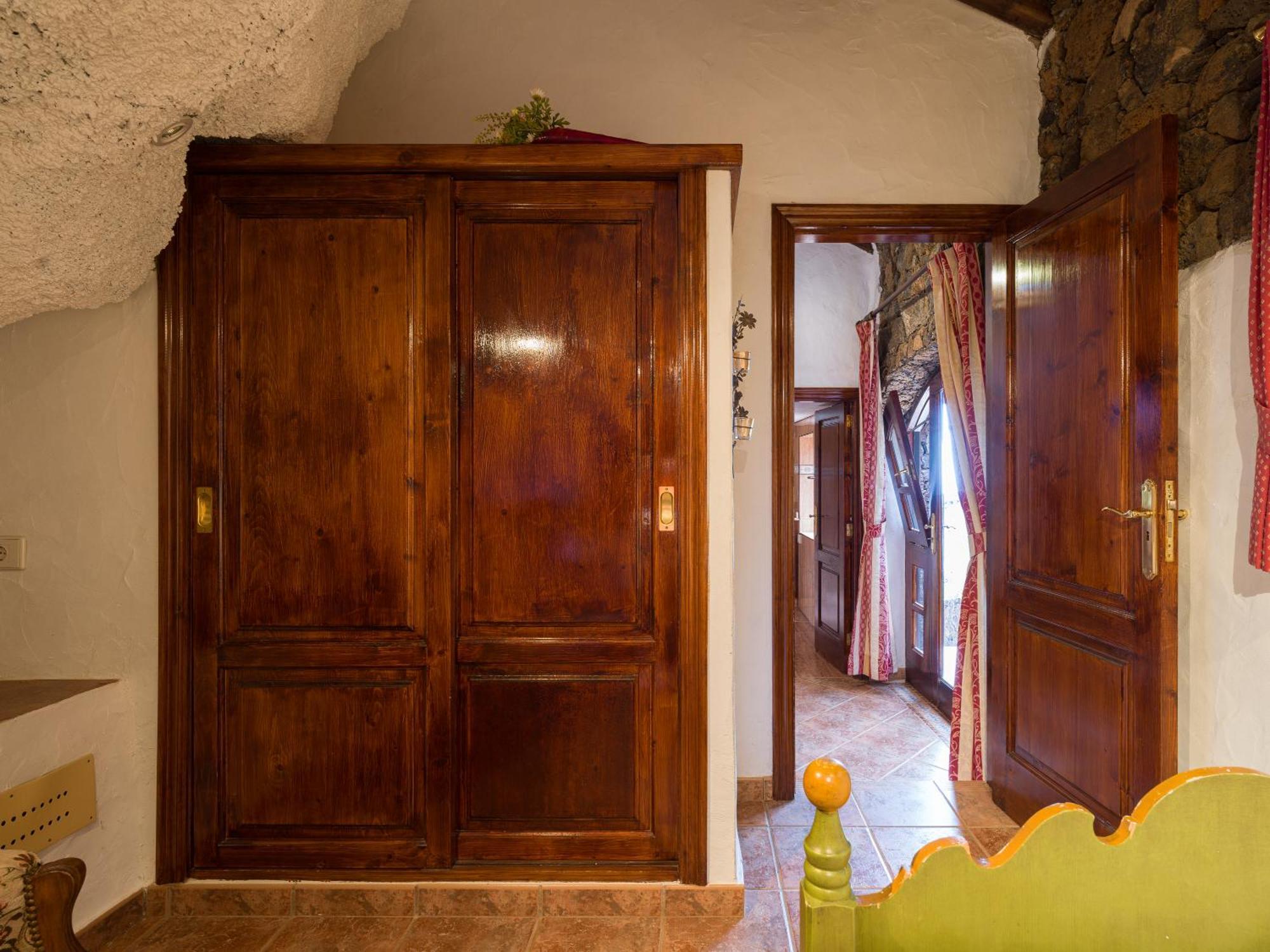 Apartamento Castillo Schlaraffenland