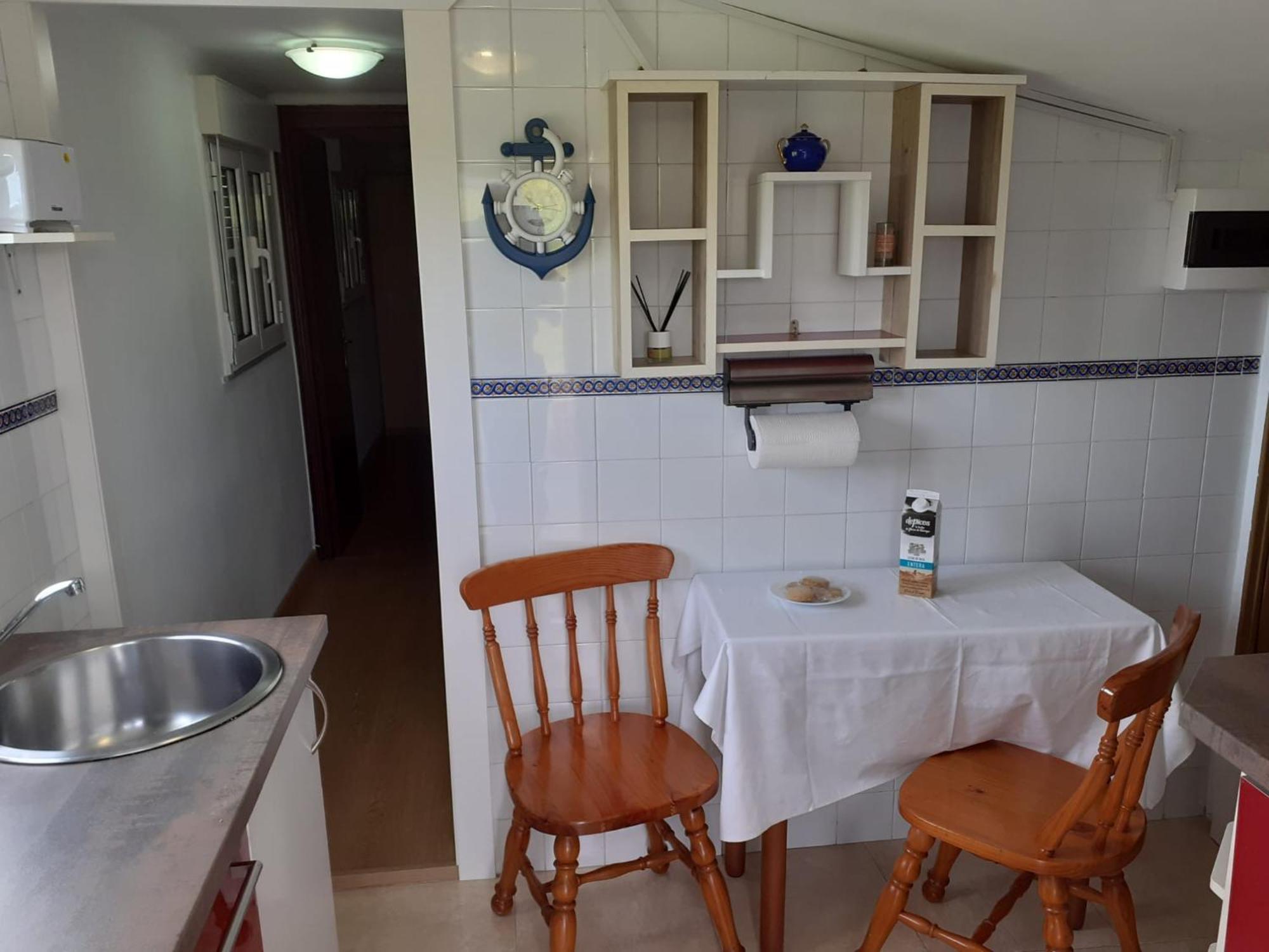 Santillán Apartamento San Vicente De La Barquera