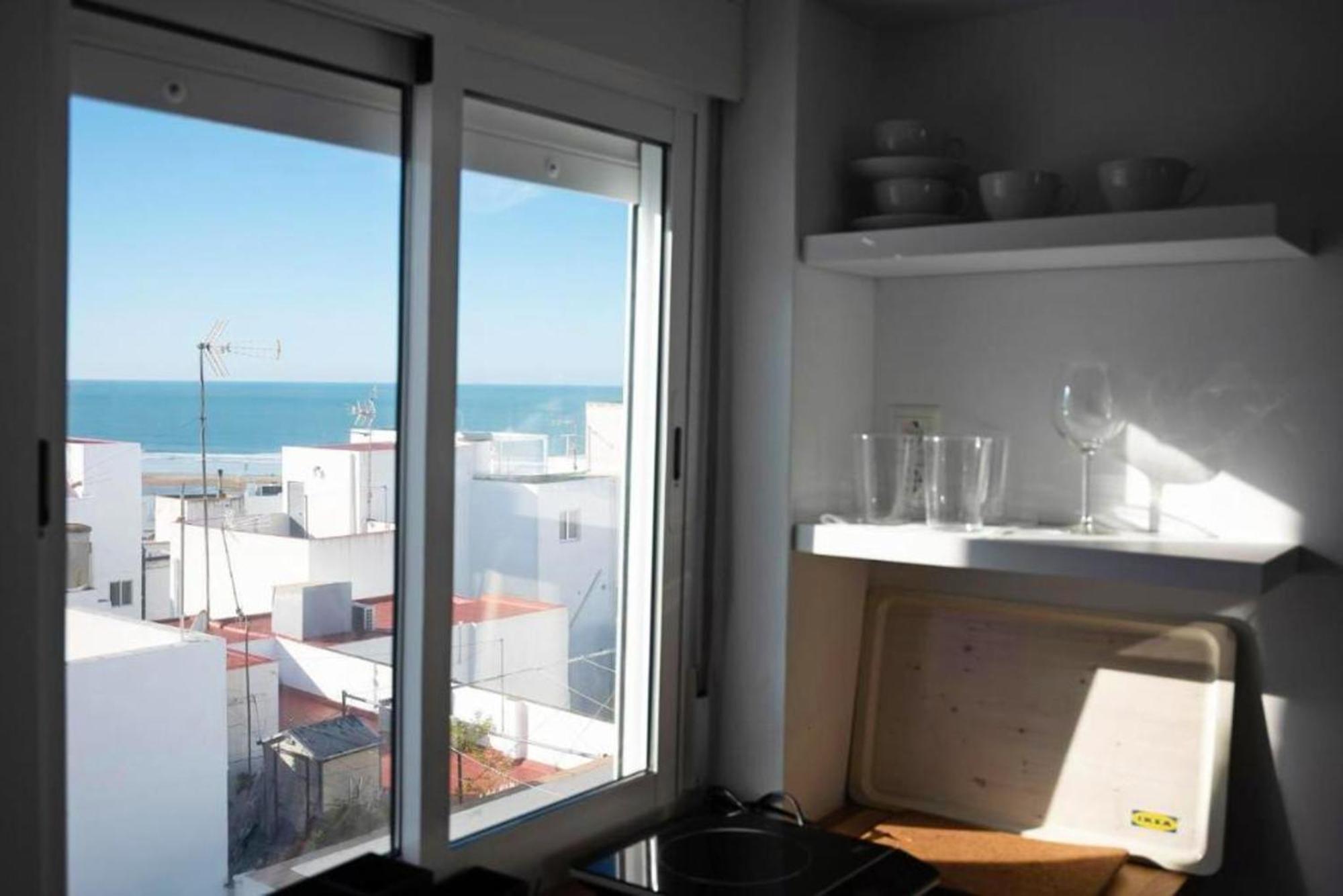 Estrella - Sólo Parejas O Familias - 30m2 Conil De La Frontera