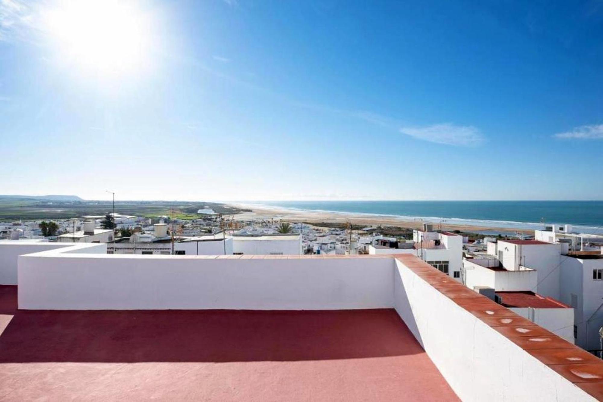 Apartamento Estrella - Sólo Parejas O Familias - 30m2 *
