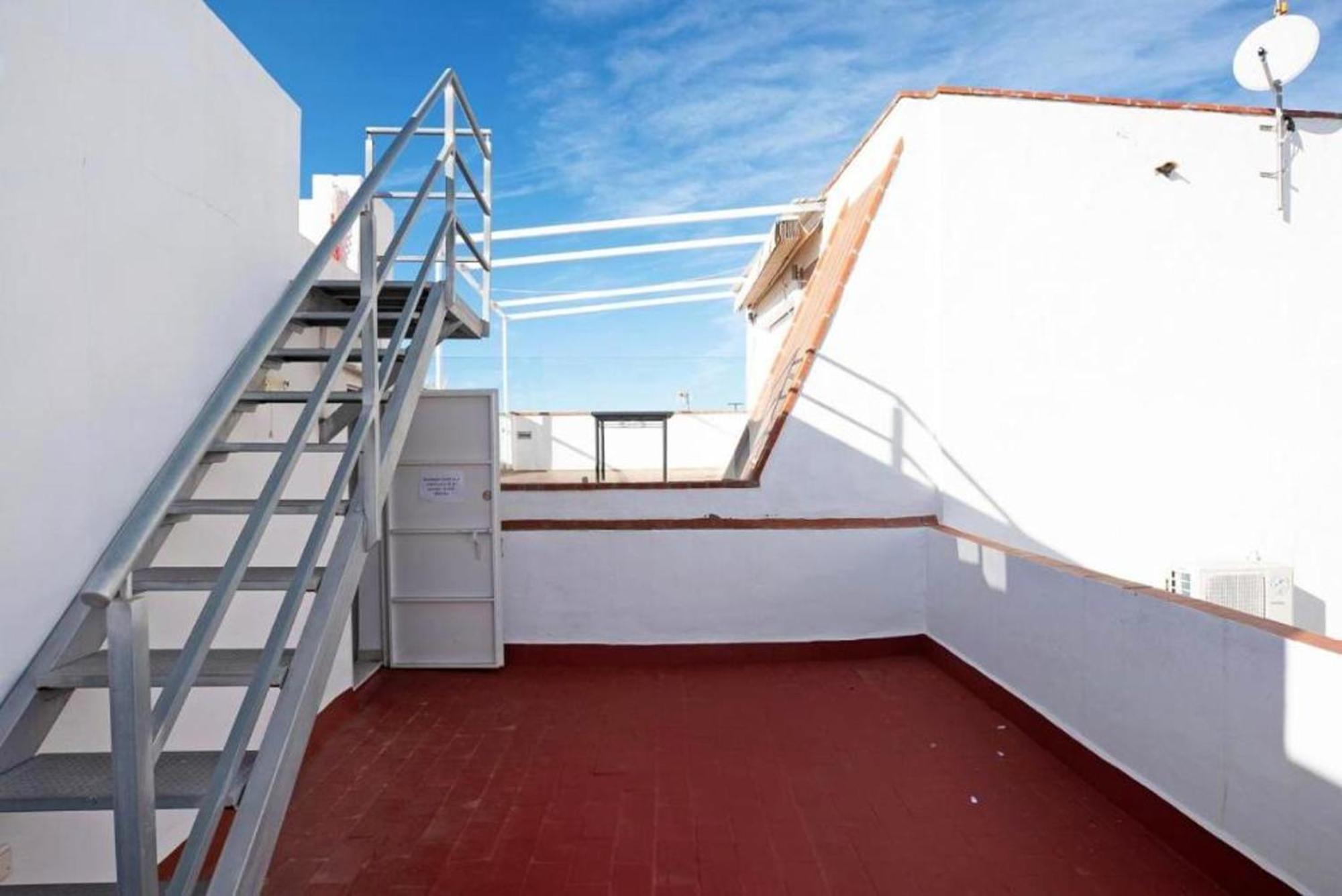 Apartamento Estrella - Sólo Parejas O Familias - 30m2 *