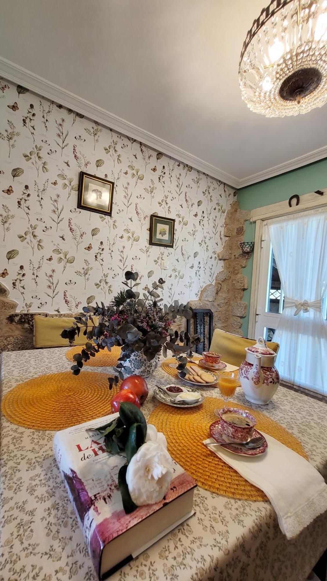 Holiday home La Casita 