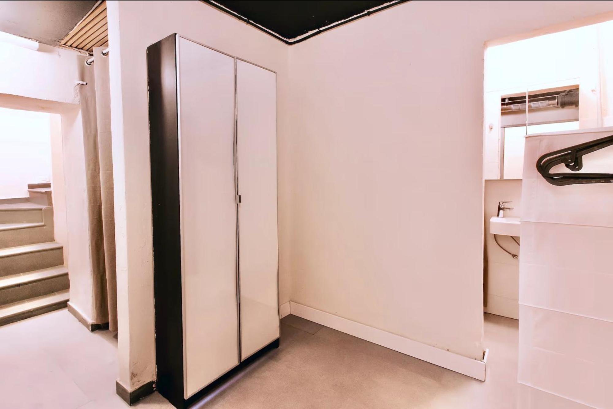 Apartamento Estudio Loft En El Centro De