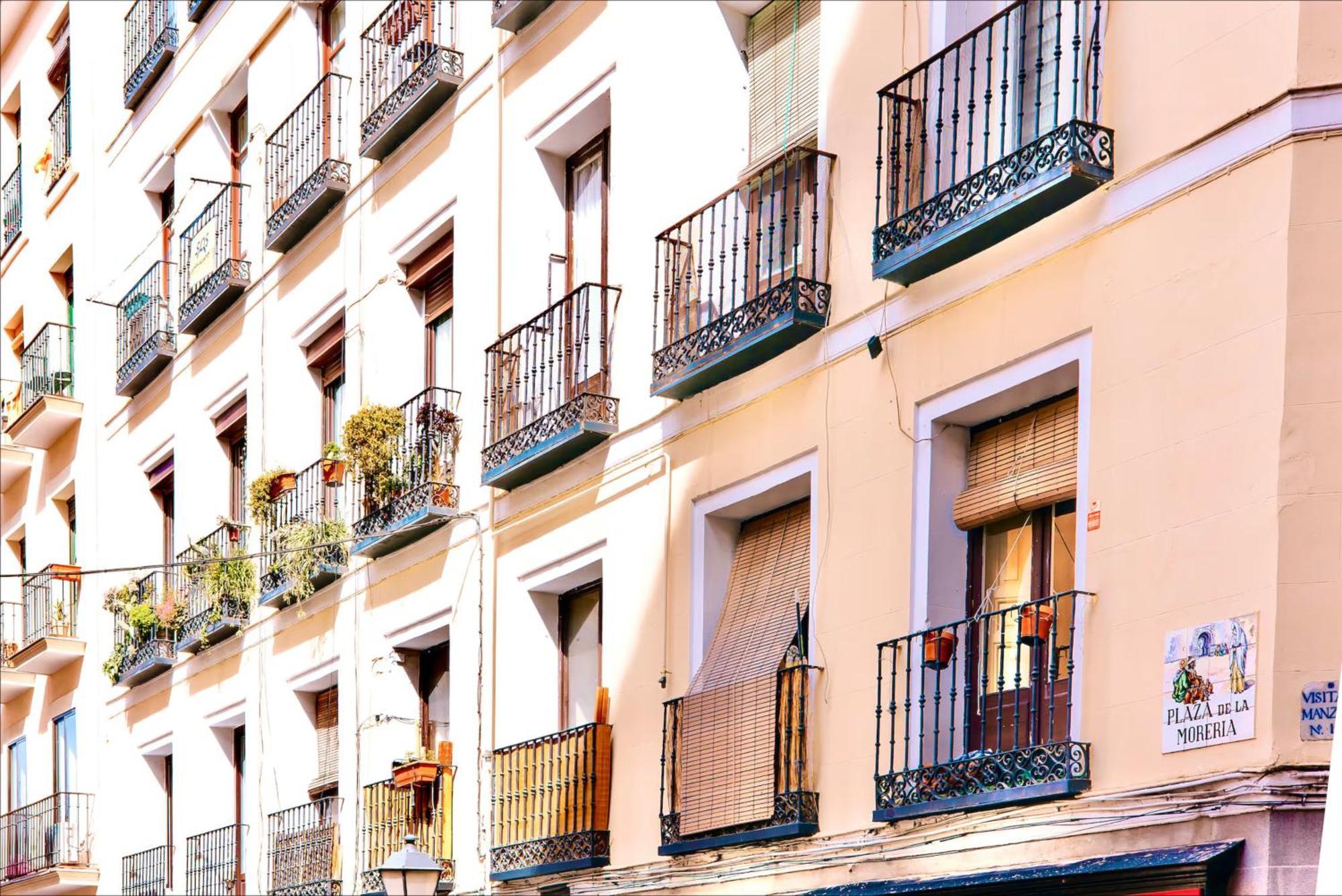 Estudio Loft En El Centro De