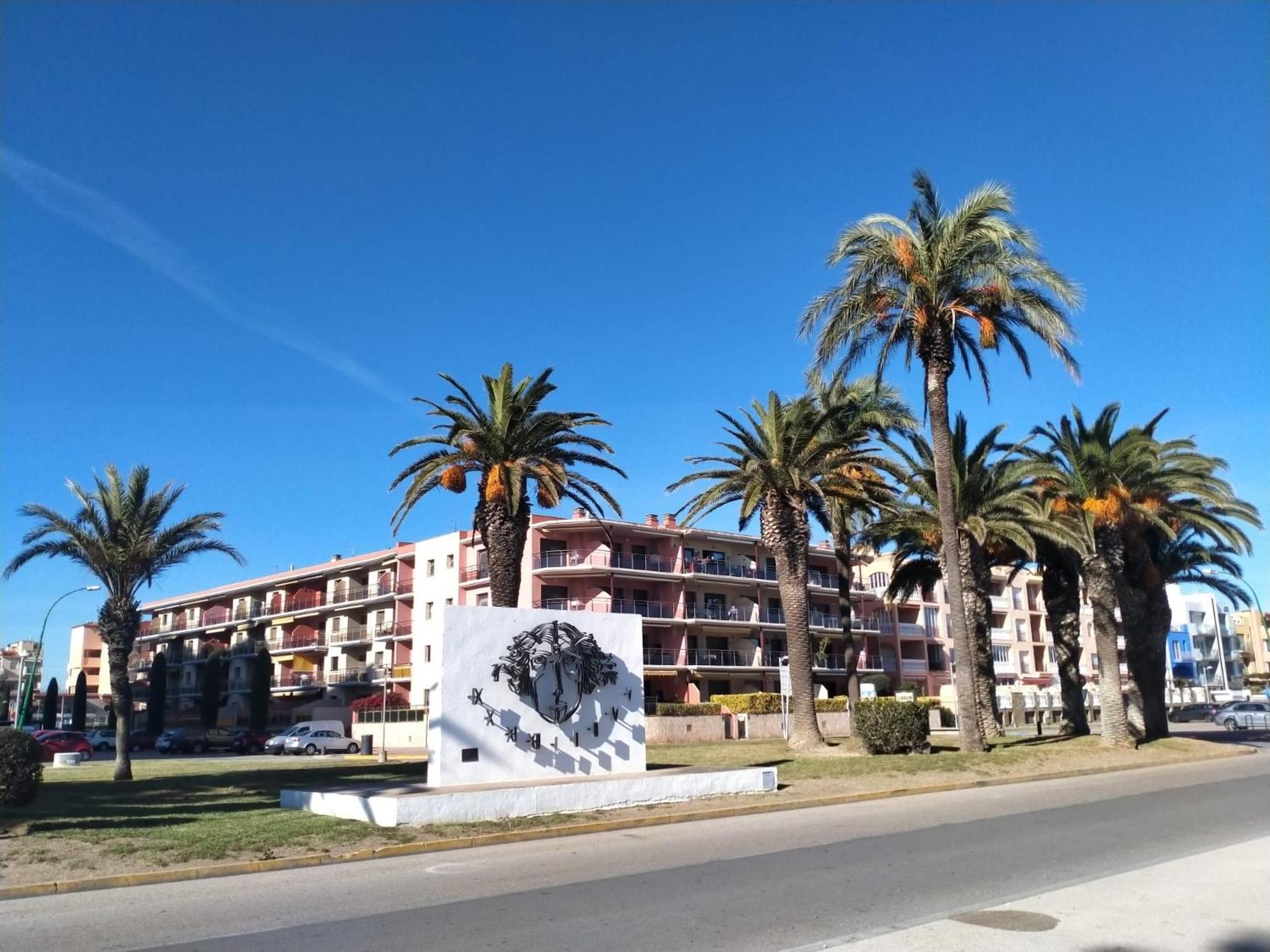 Apartamento Blue Butterflies