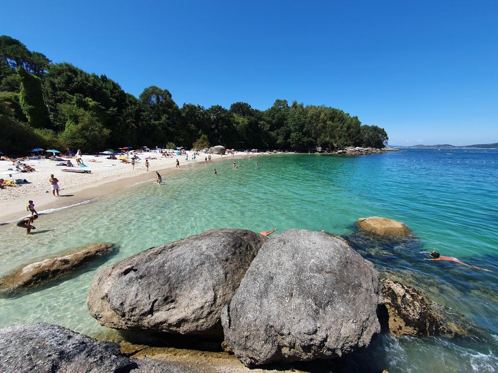 Pura Playa Te Invita A Conocer La Navidad De Vigo 2022 Apartamento Cangas do Morrazo