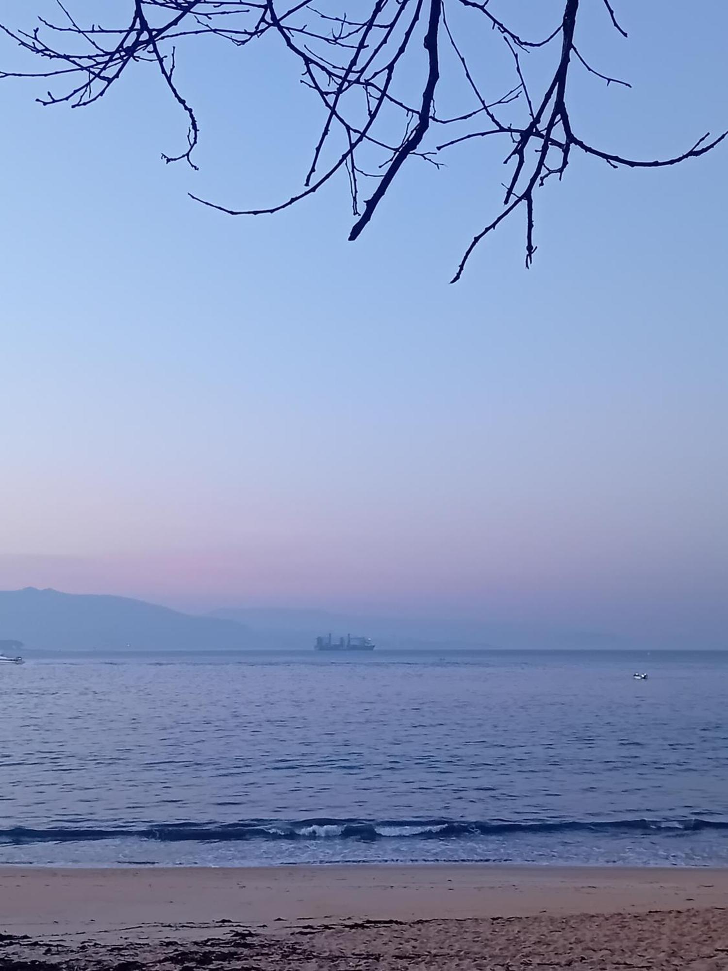Pura Playa Te Invita A Conocer La Navidad De Vigo 2022 Cangas do Morrazo