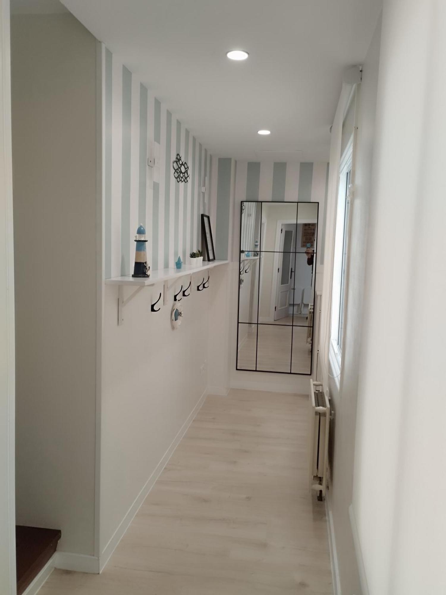 Morrina Atlantica Duplex Playa America *