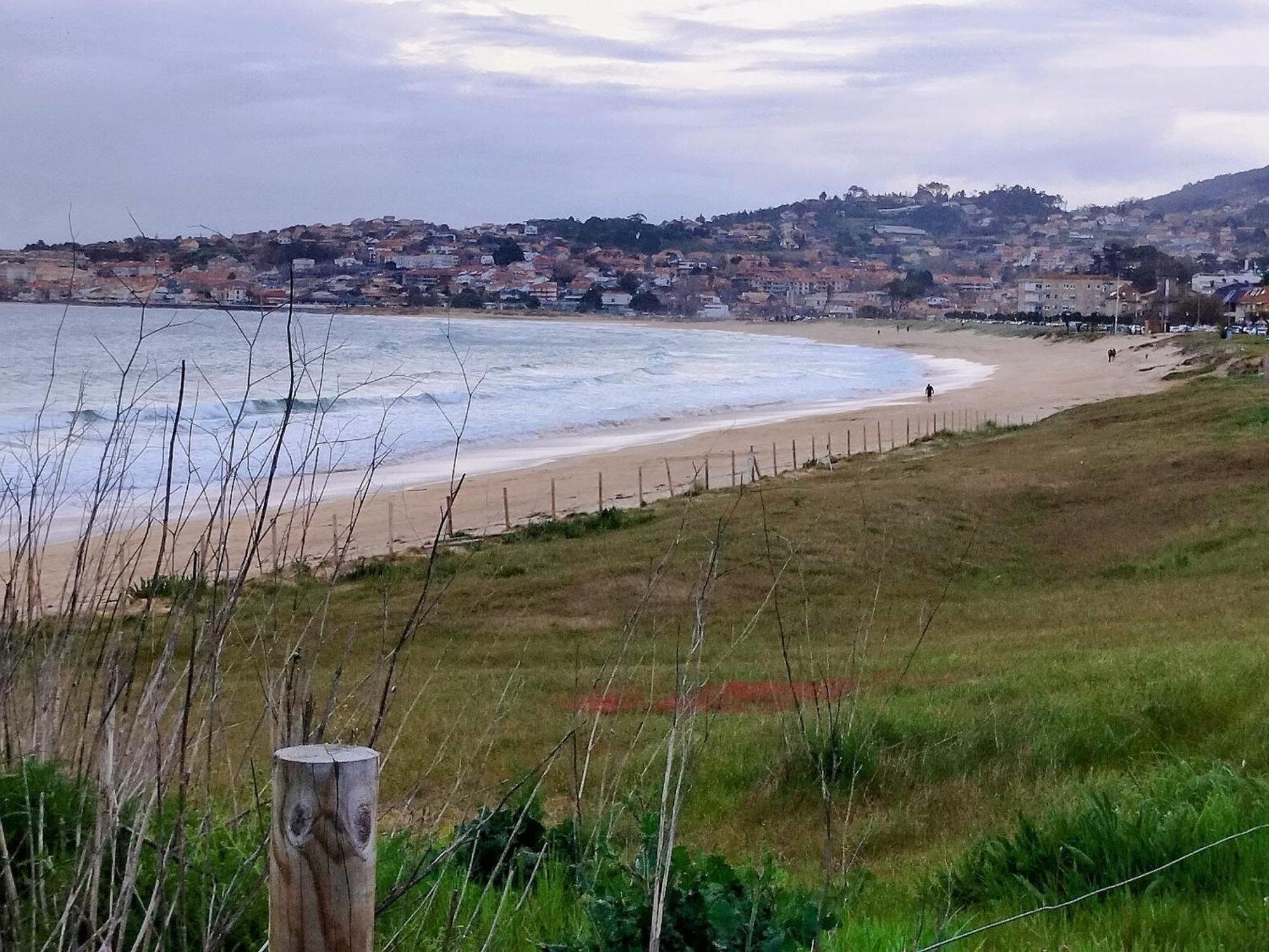 Morrina Atlantica Duplex Playa America