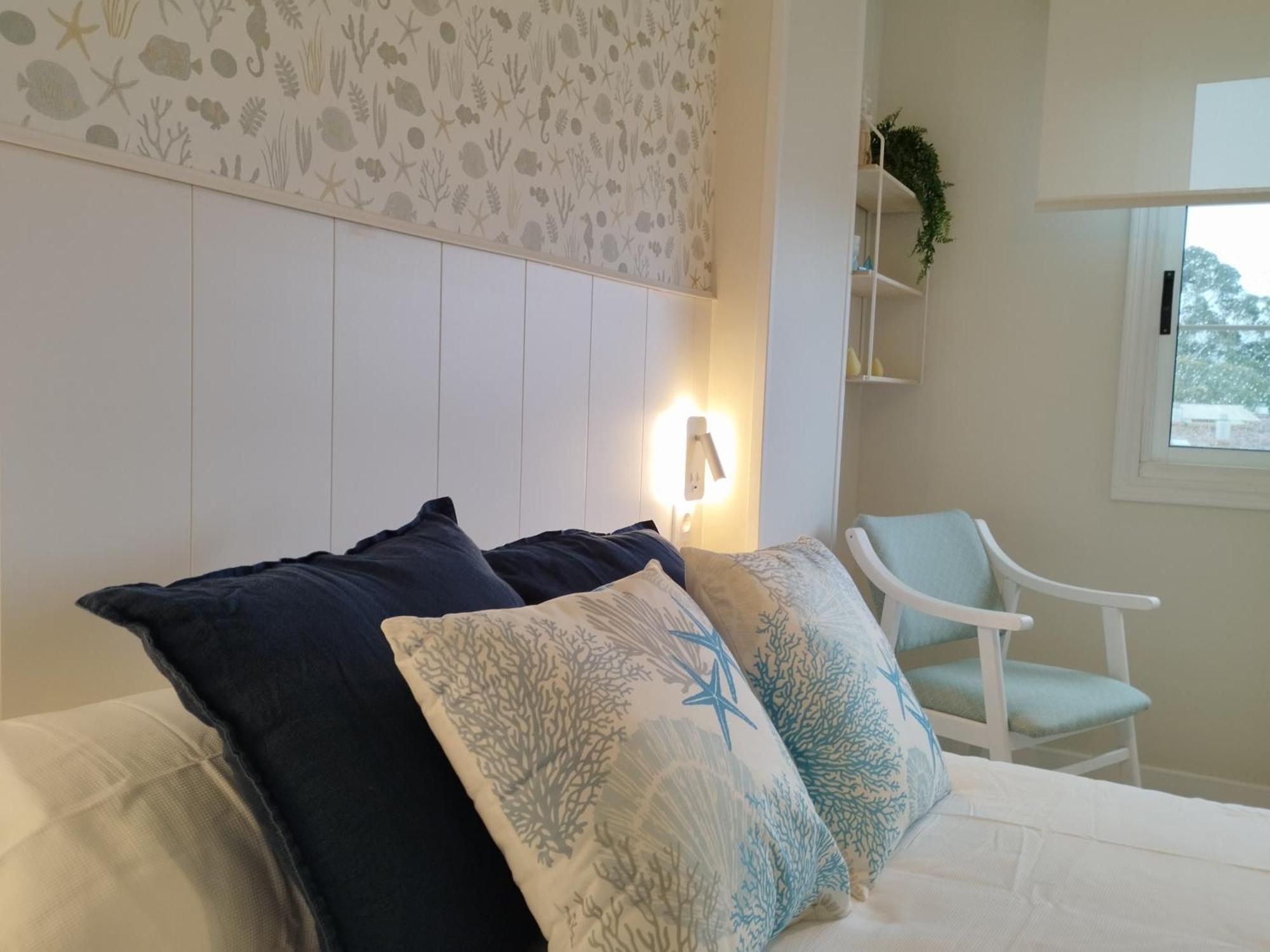 Apartamento Morriña Atlantica