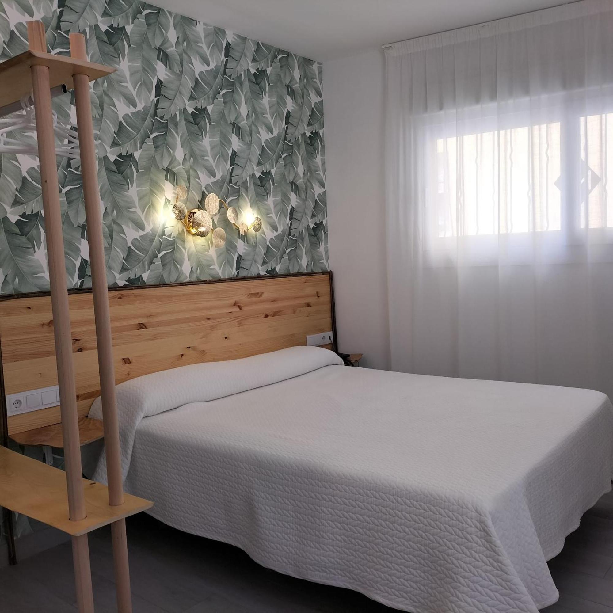 Hotel Nr Mirador Del Castillo Benidorm