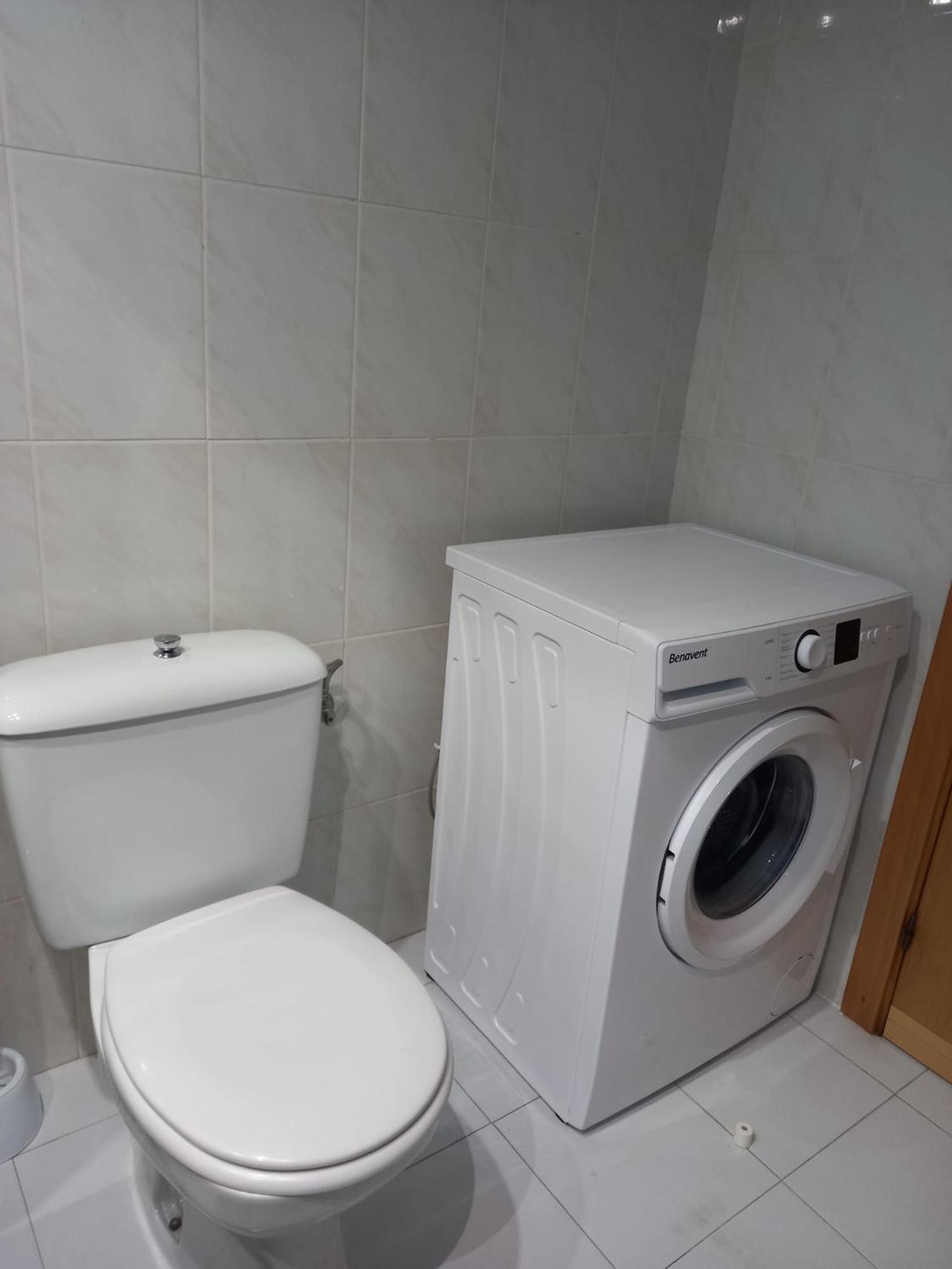 Loft En Edificio Internacional 2 Apartamento *