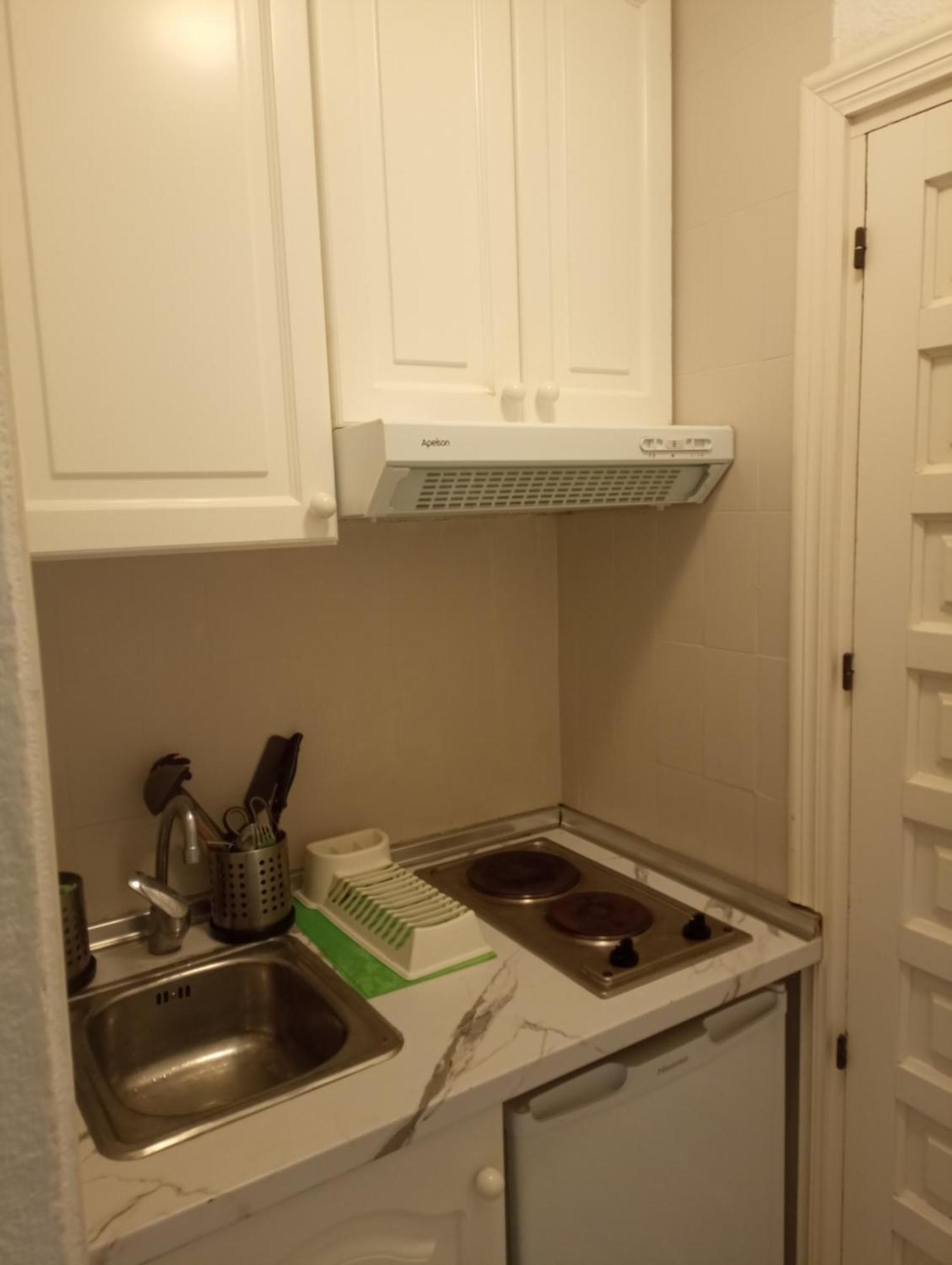 Apartamento Con Piscina Y Chiringuito Dénia
