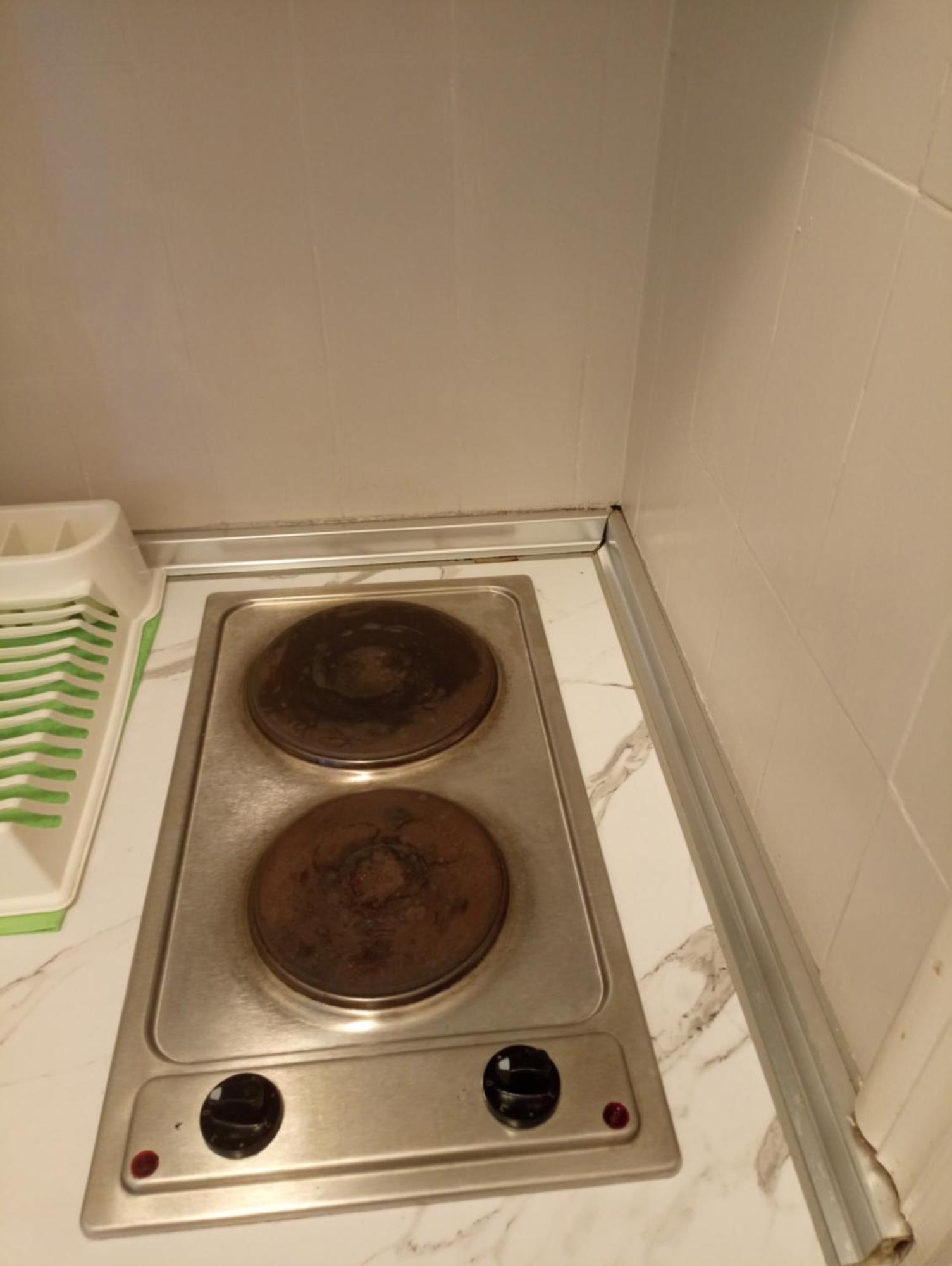 Apartamento Con Piscina Y Chiringuito