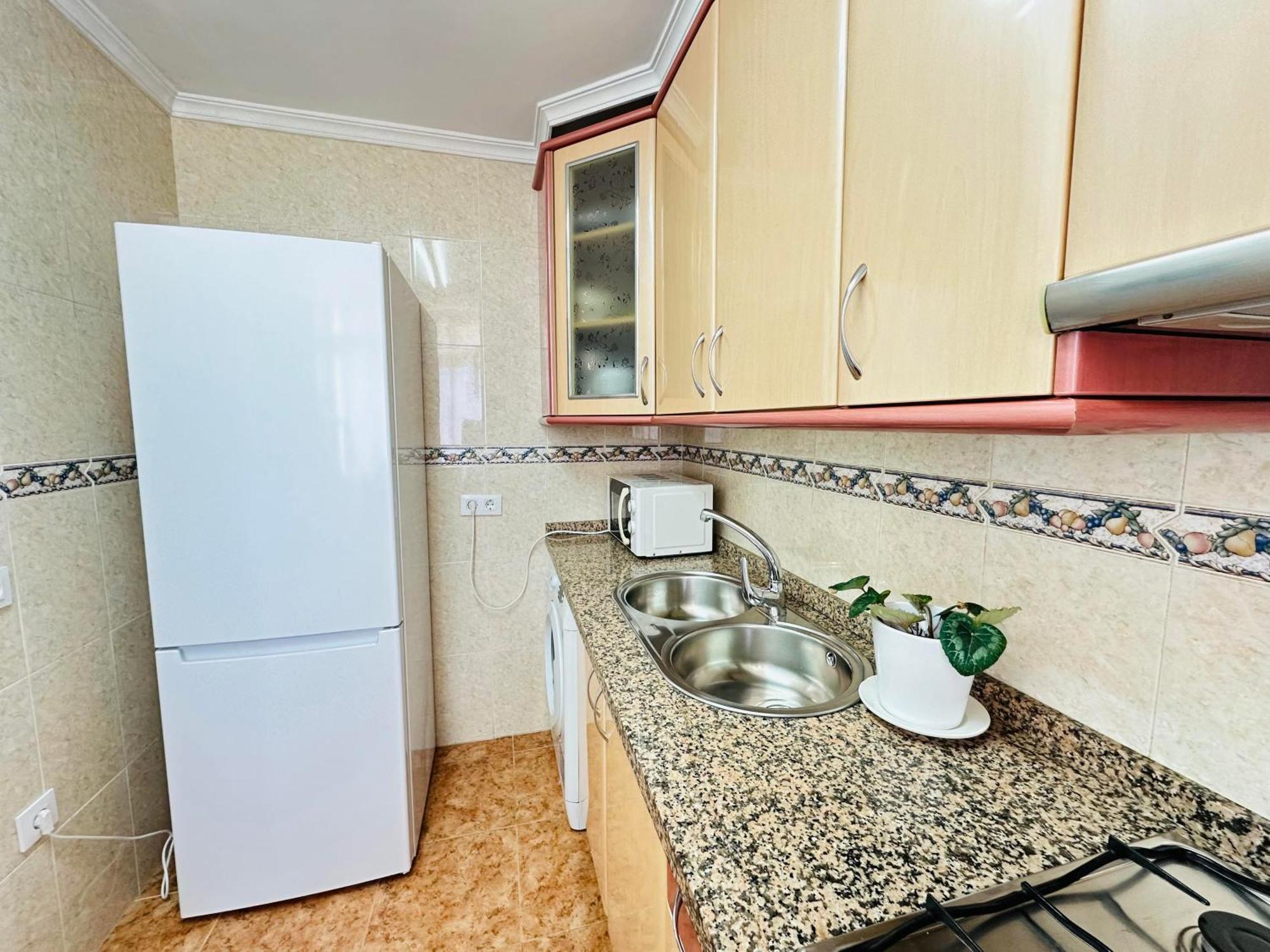 Charming & Cosy Apartamento Torremolinos