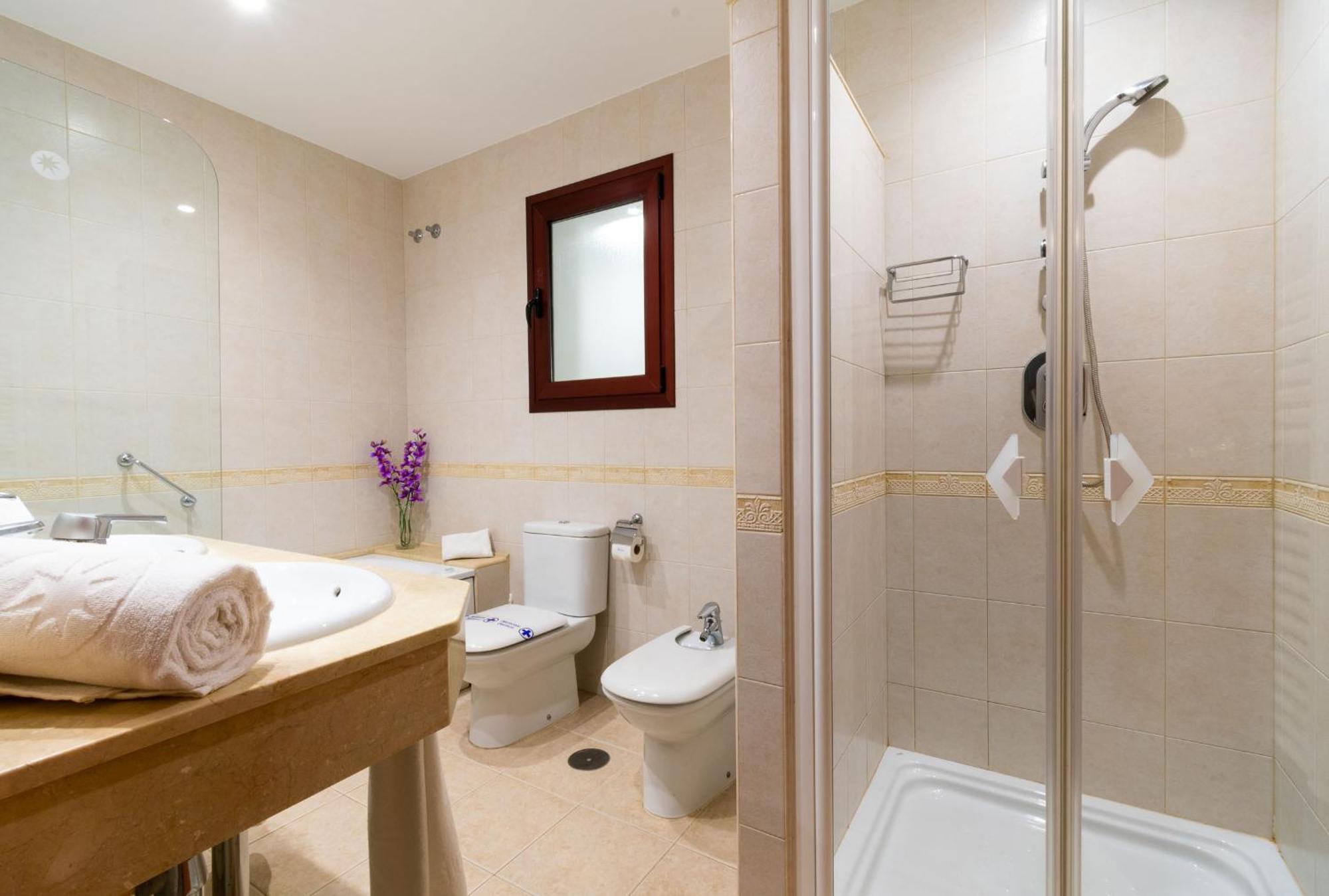 Albir Confort - Avenida 2 Dorm. El Albir