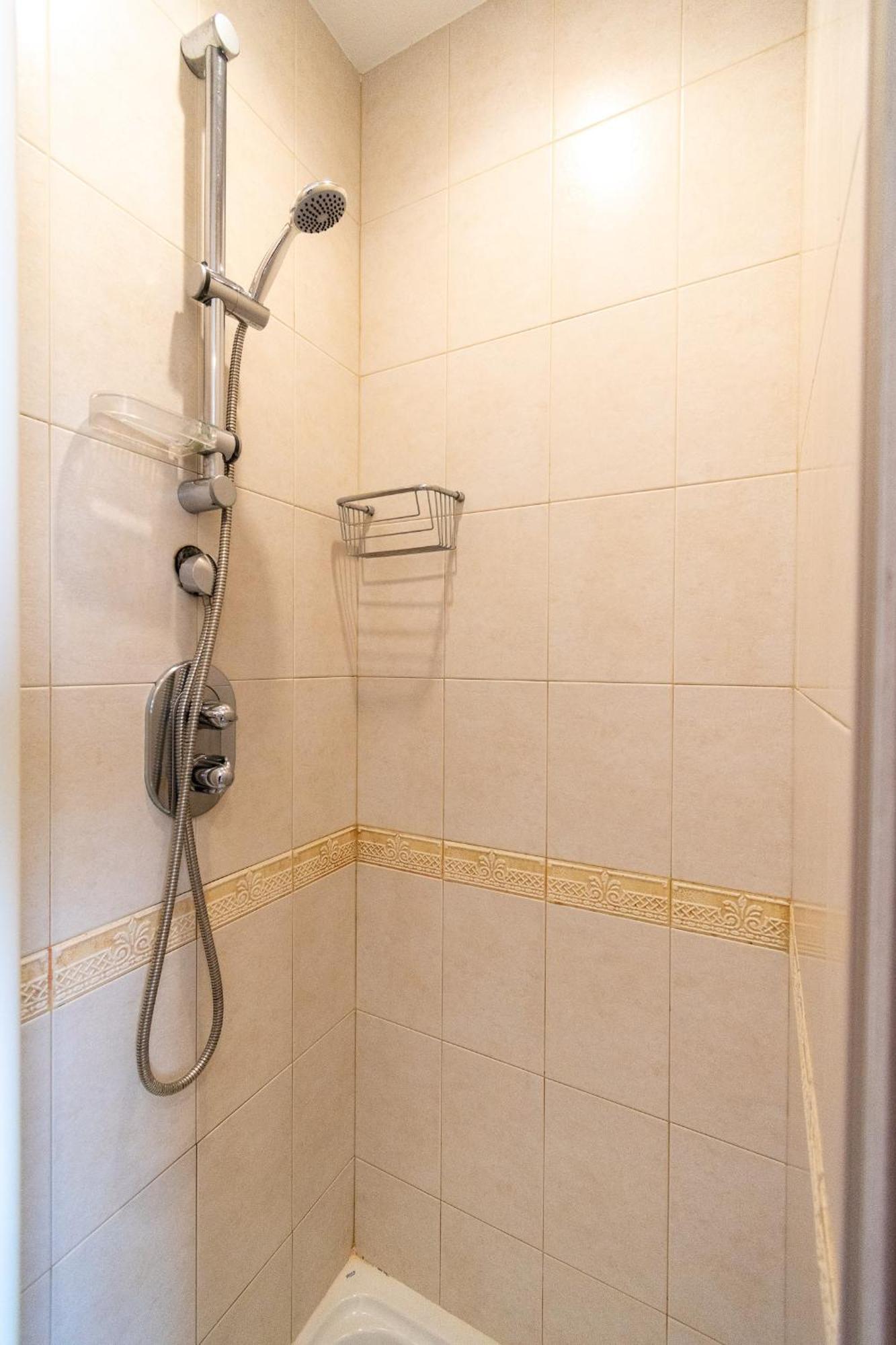 Albir Confort - Avenida 2 Dorm. El Albir