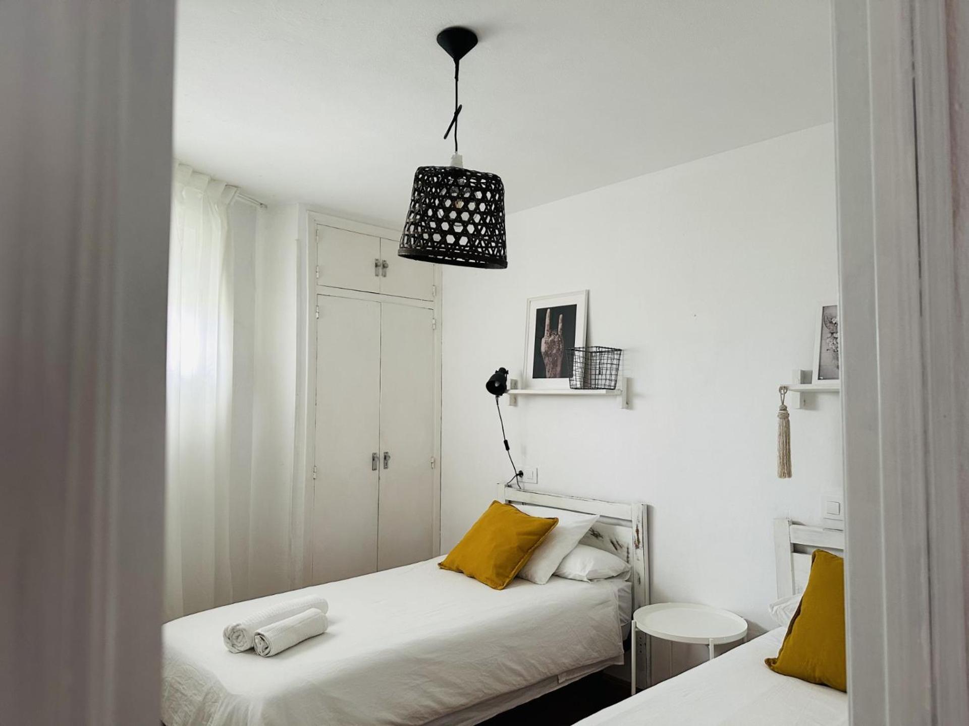 Charming & Cosy Apartamento
