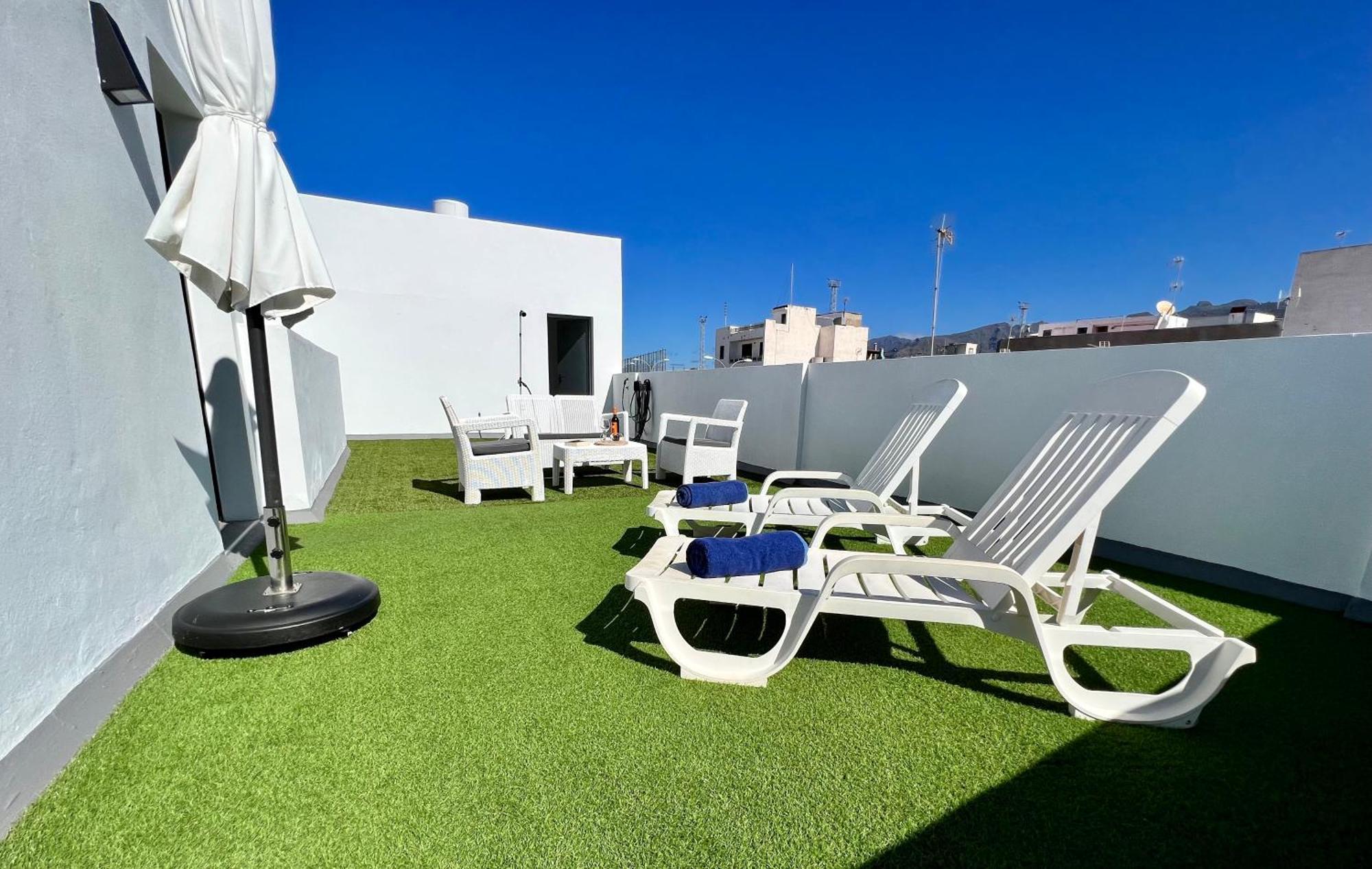 Apartamento La Cala De Alcalá Luxury