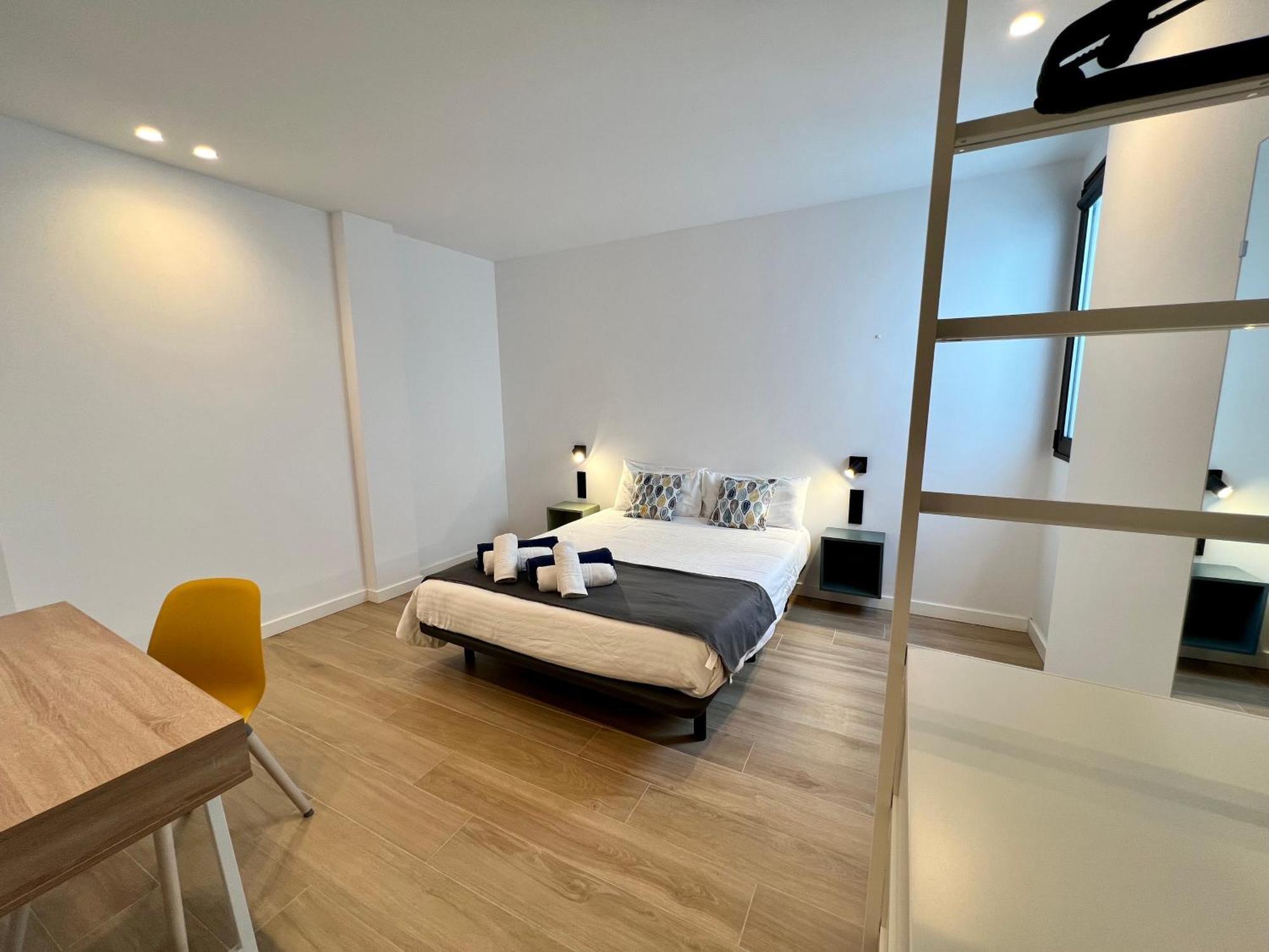 La Cala De Alcalá Luxury
