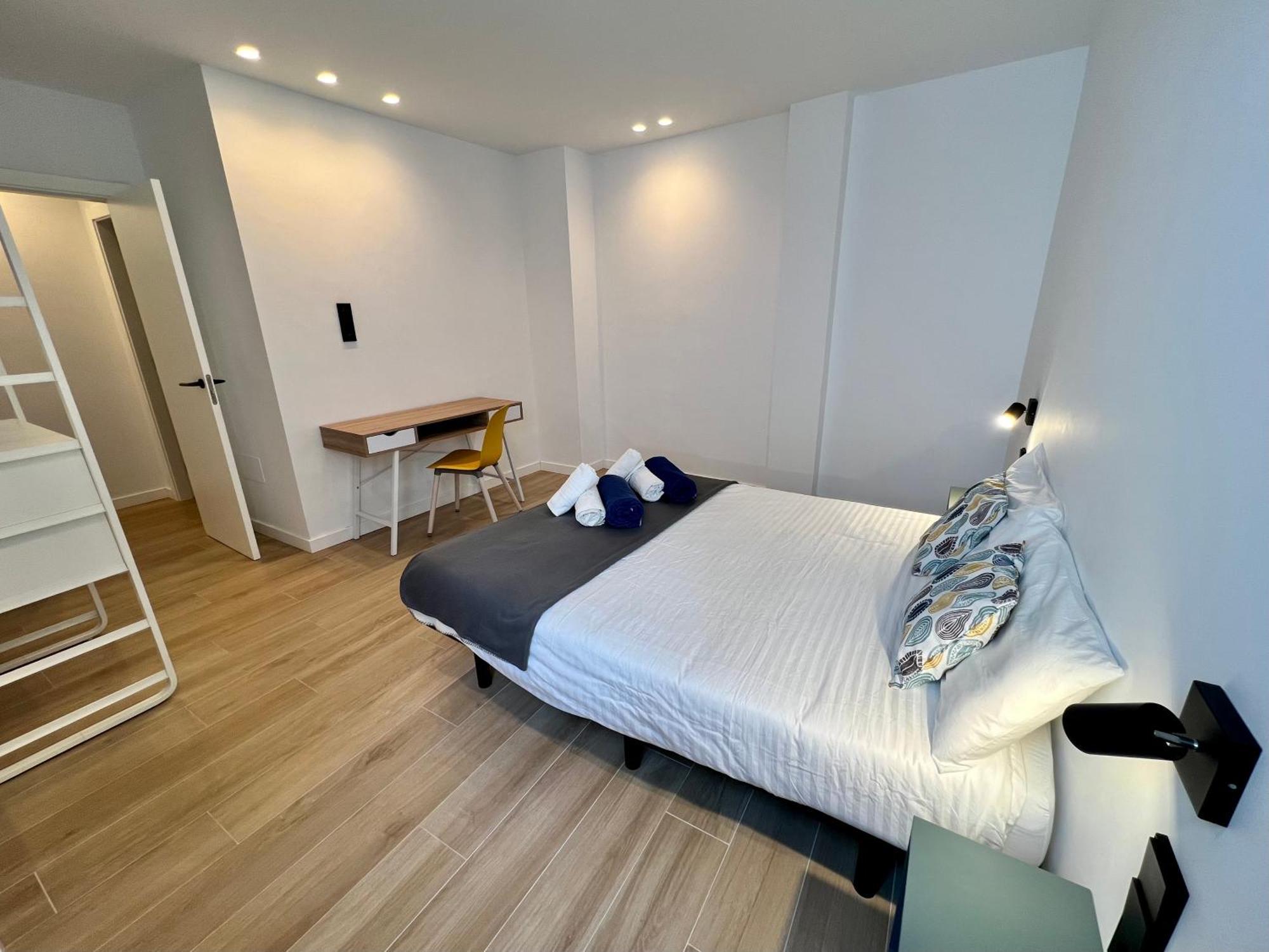 Apartamento La Cala De Alcalá Luxury