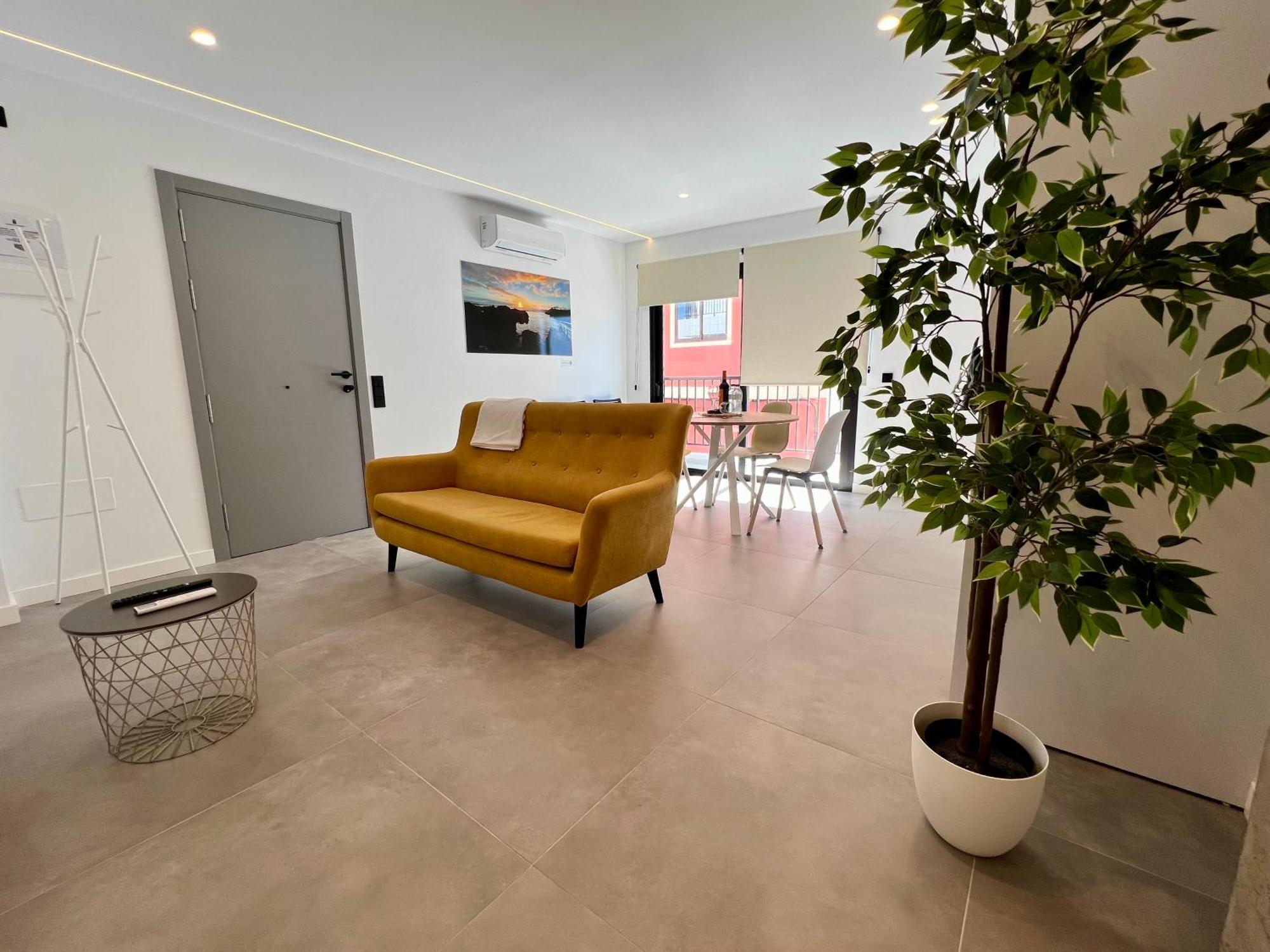 La Cala De Alcalá Luxury Apartamento Alcalá la Real