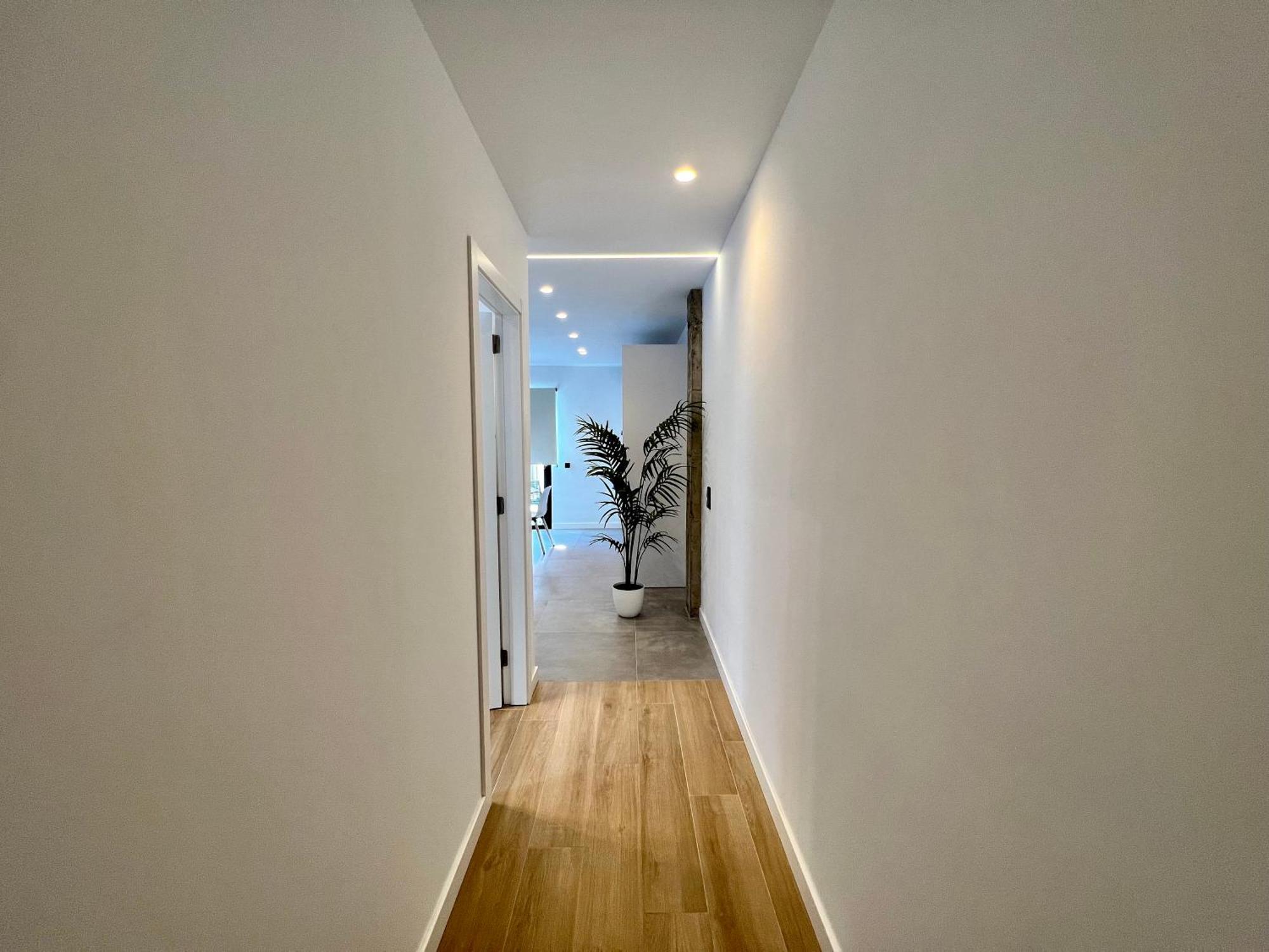 Apartamento La Cala De Alcalá Luxury *