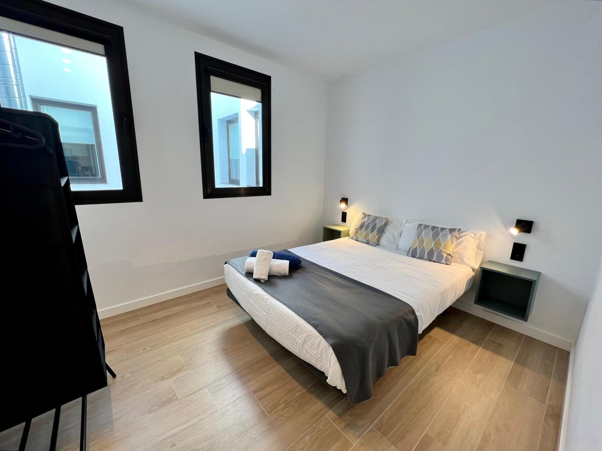 La Cala De Alcalá Luxury