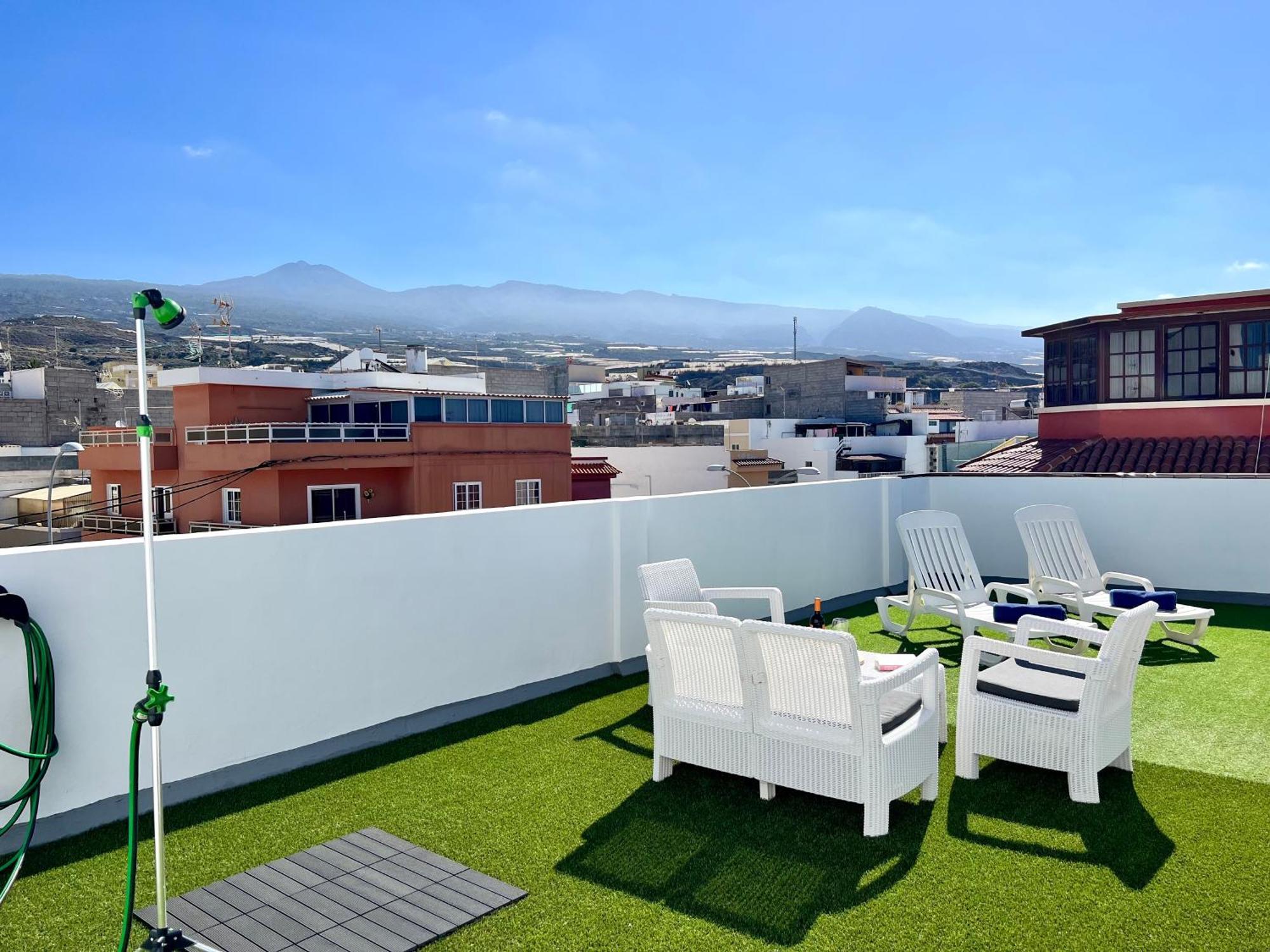 Apartamento La Cala De Alcalá Luxury Alcalá la Real