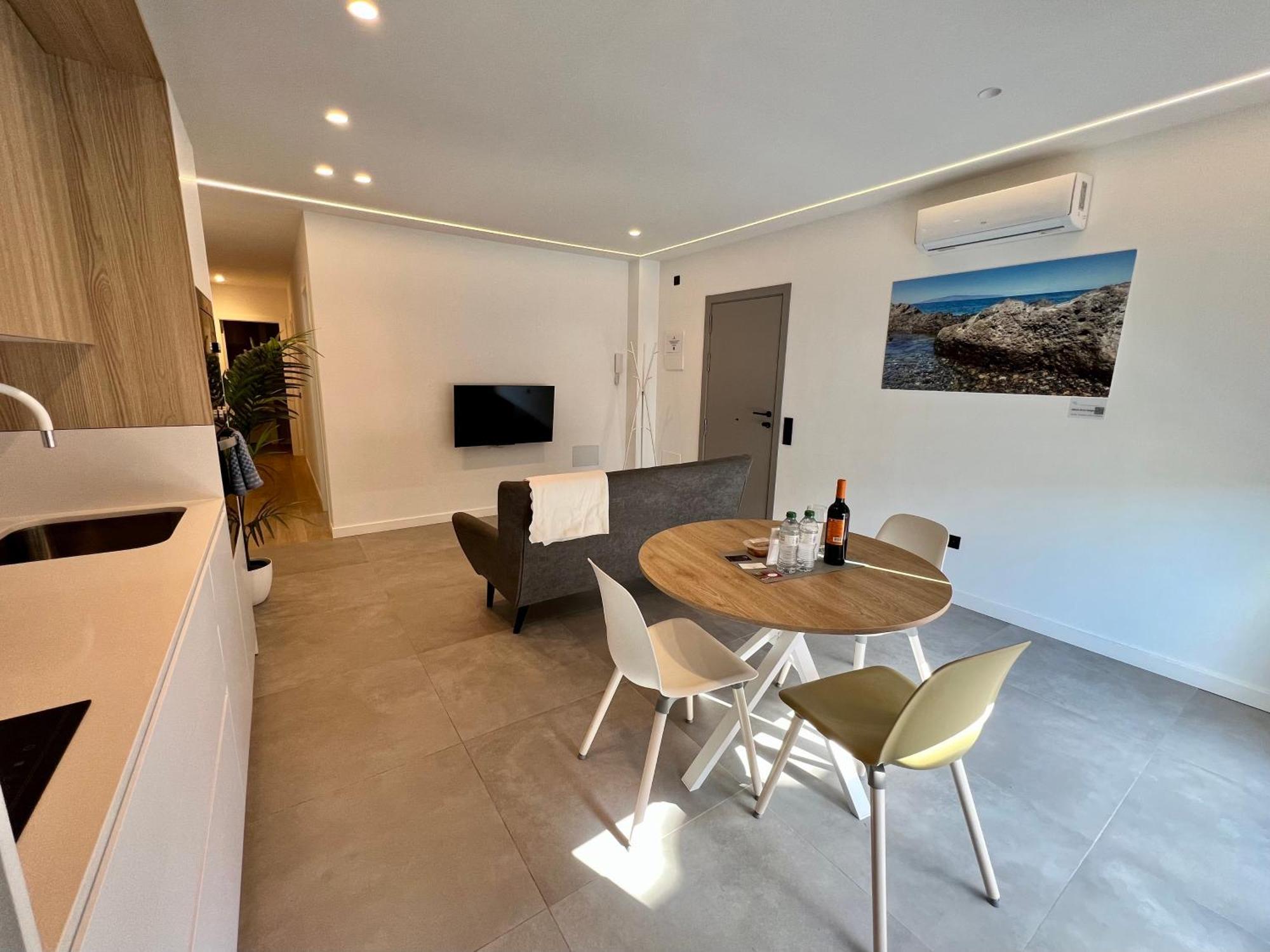 La Cala De Alcalá Luxury Apartamento