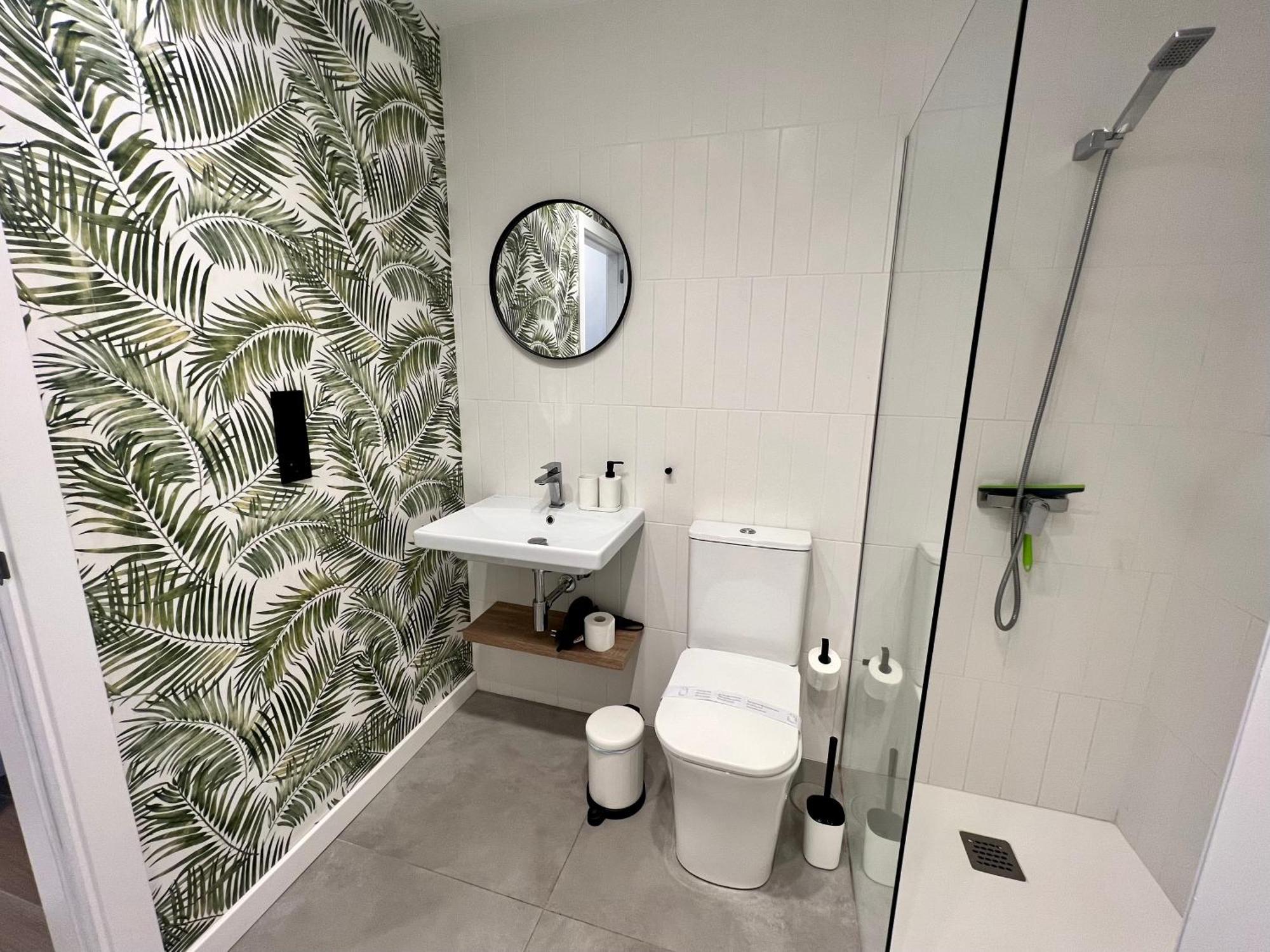 Apartamento La Cala De Alcalá Luxury *