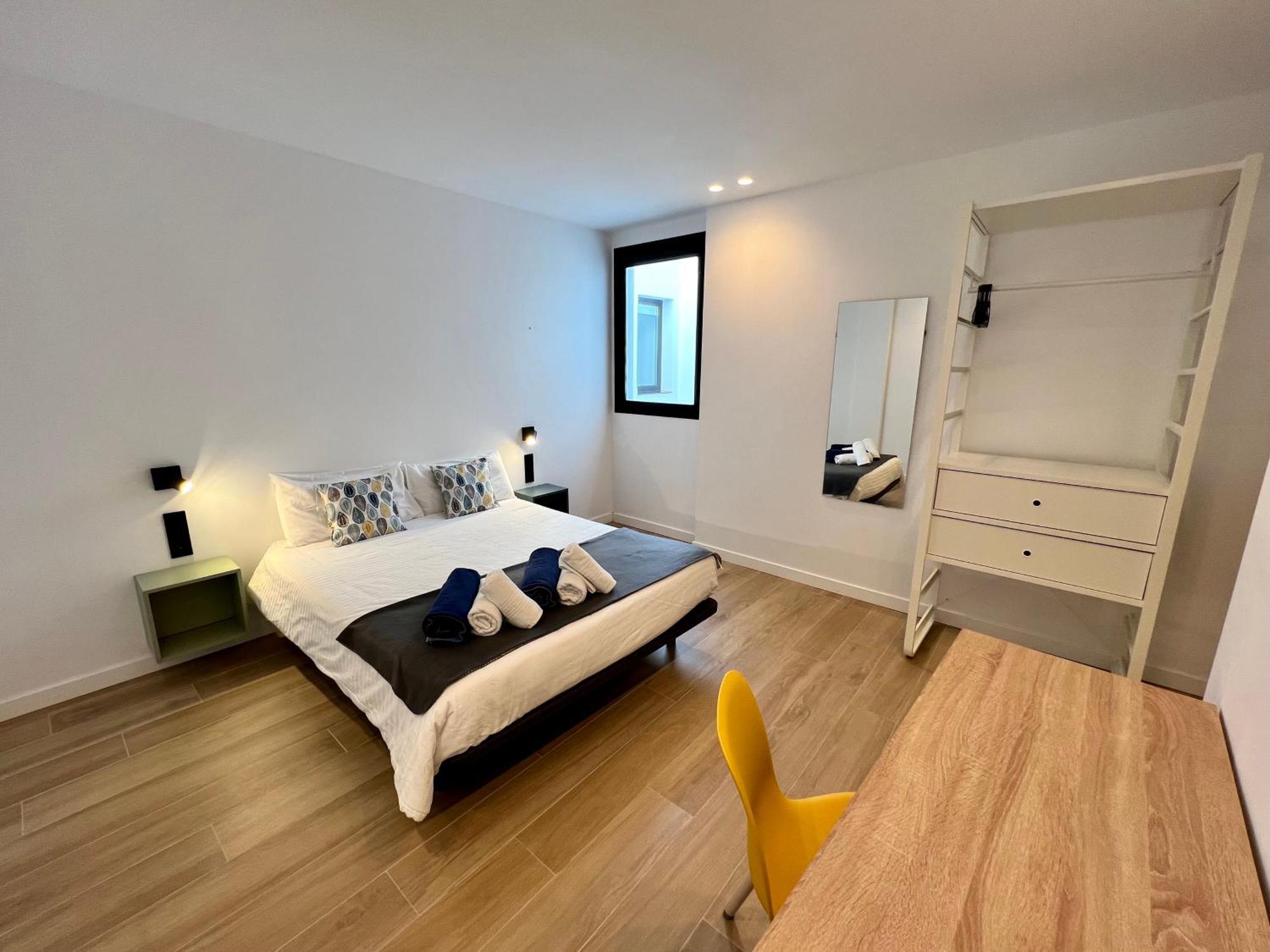 La Cala De Alcalá Luxury *